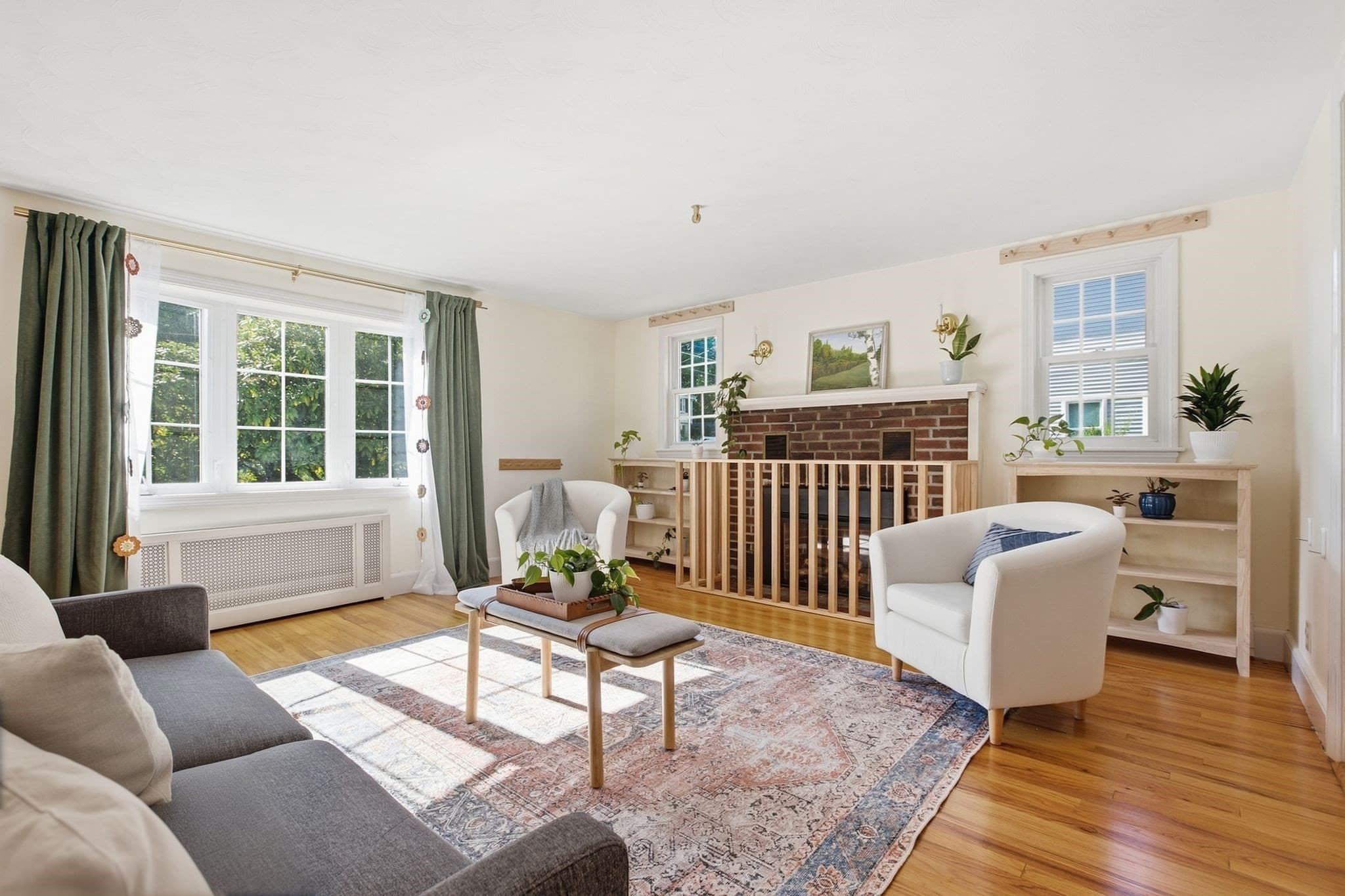 Single Family Residence at 1 Great Pines Ave, Burlington MA 01803, Burlington, photo 16 of 42