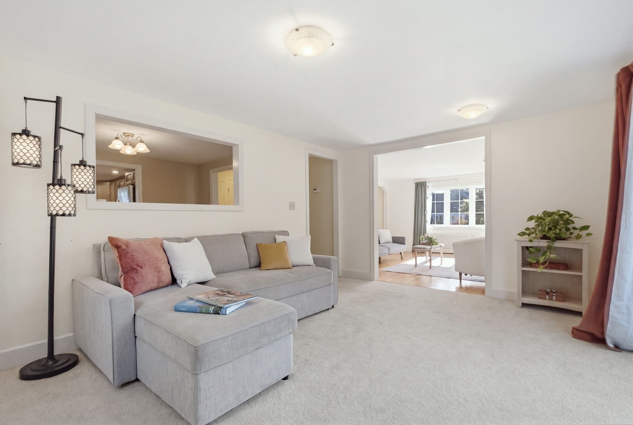 Single Family Residence at 1 Great Pines Ave, Burlington MA 01803, Burlington, photo 12 of 42