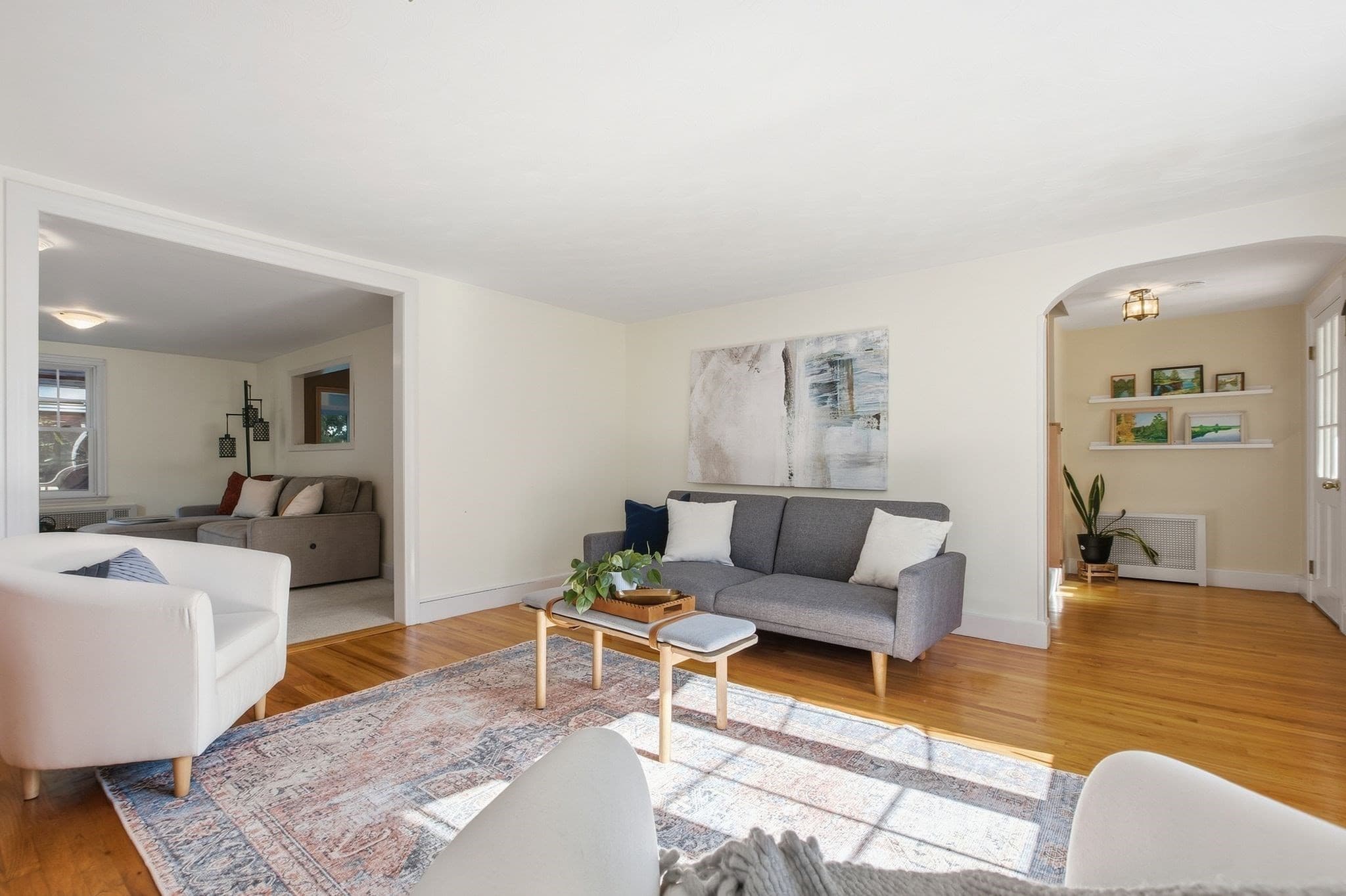 Single Family Residence at 1 Great Pines Ave, Burlington MA 01803, Burlington, photo 14 of 42