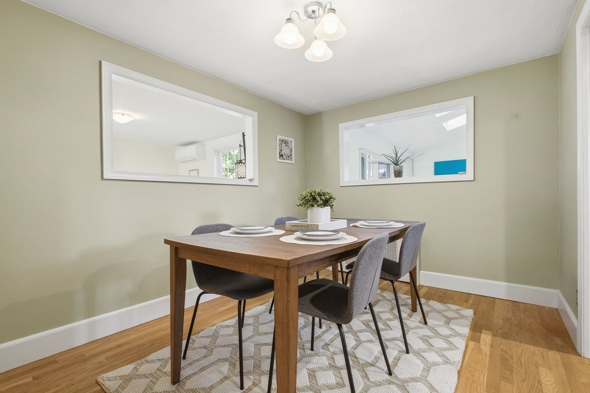 Single Family Residence at 1 Great Pines Ave, Burlington MA 01803, Burlington, photo 18 of 42
