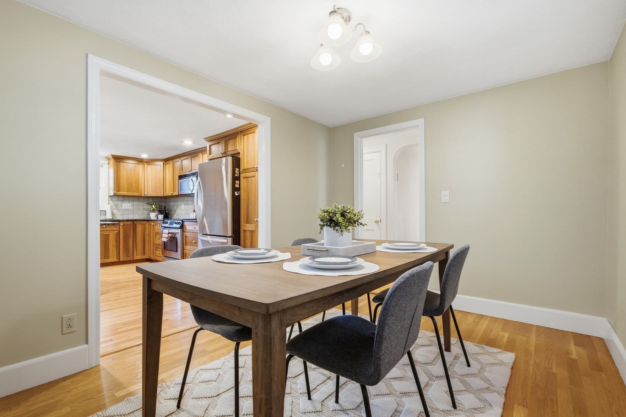 Single Family Residence at 1 Great Pines Ave, Burlington MA 01803, Burlington, photo 19 of 42