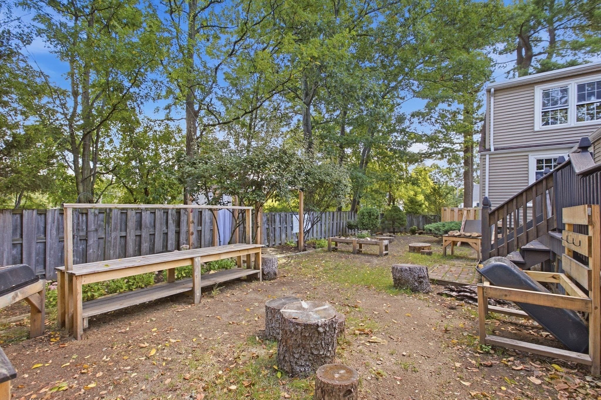 Single Family Residence at 1 Great Pines Ave, Burlington MA 01803, Burlington, photo 40 of 42