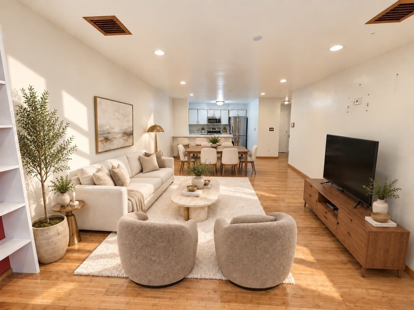 Condominium at 30 Chelsea # 305, Everett MA 02149, Everett, photo 6 of 31