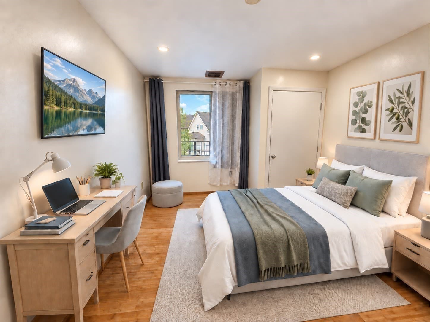 Condominium at 30 Chelsea # 305, Everett MA 02149, Everett, photo 13 of 31