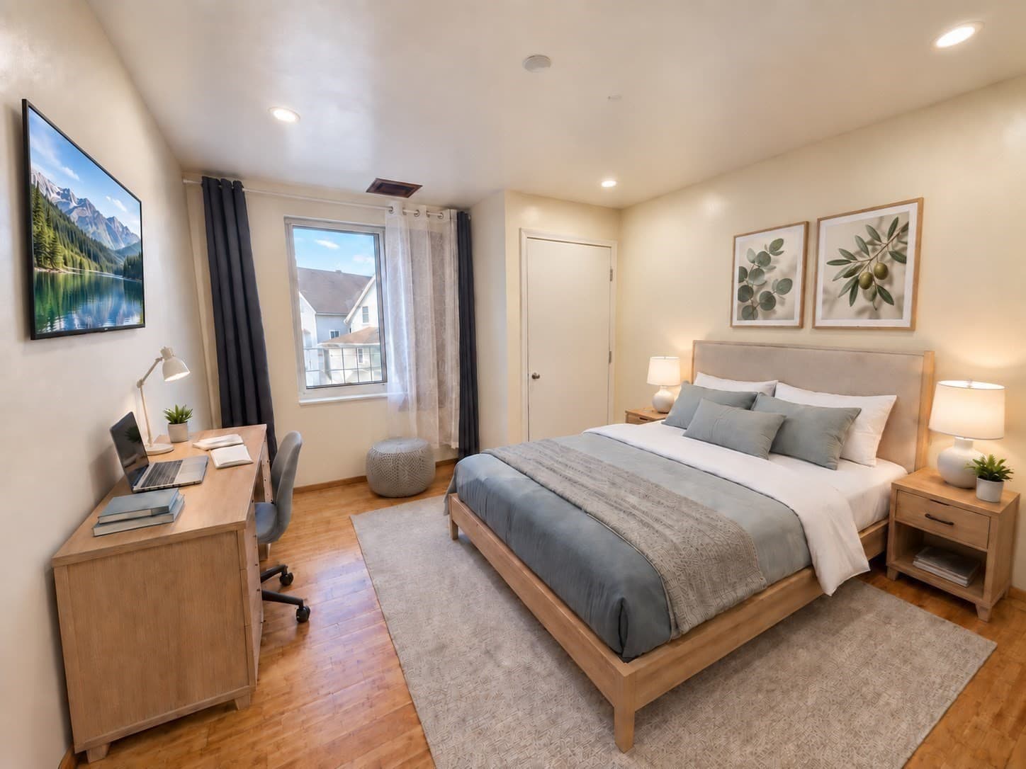 Condominium at 30 Chelsea # 305, Everett MA 02149, Everett, photo 16 of 31