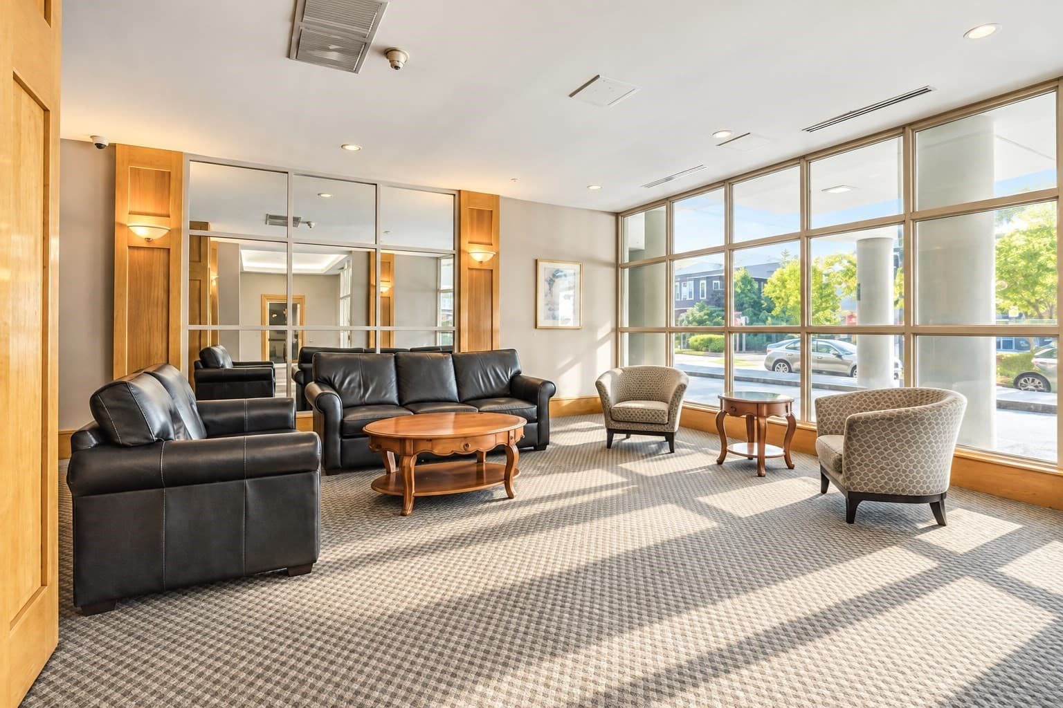 Condominium at 30 Chelsea # 305, Everett MA 02149, Everett, photo 28 of 31