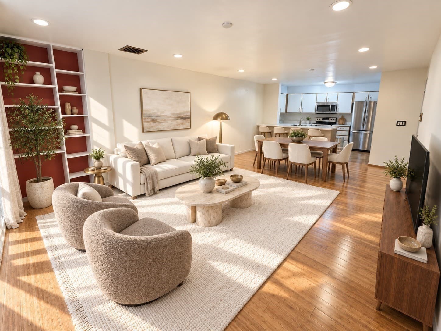 Condominium at 30 Chelsea # 305, Everett MA 02149, Everett, photo 5 of 31