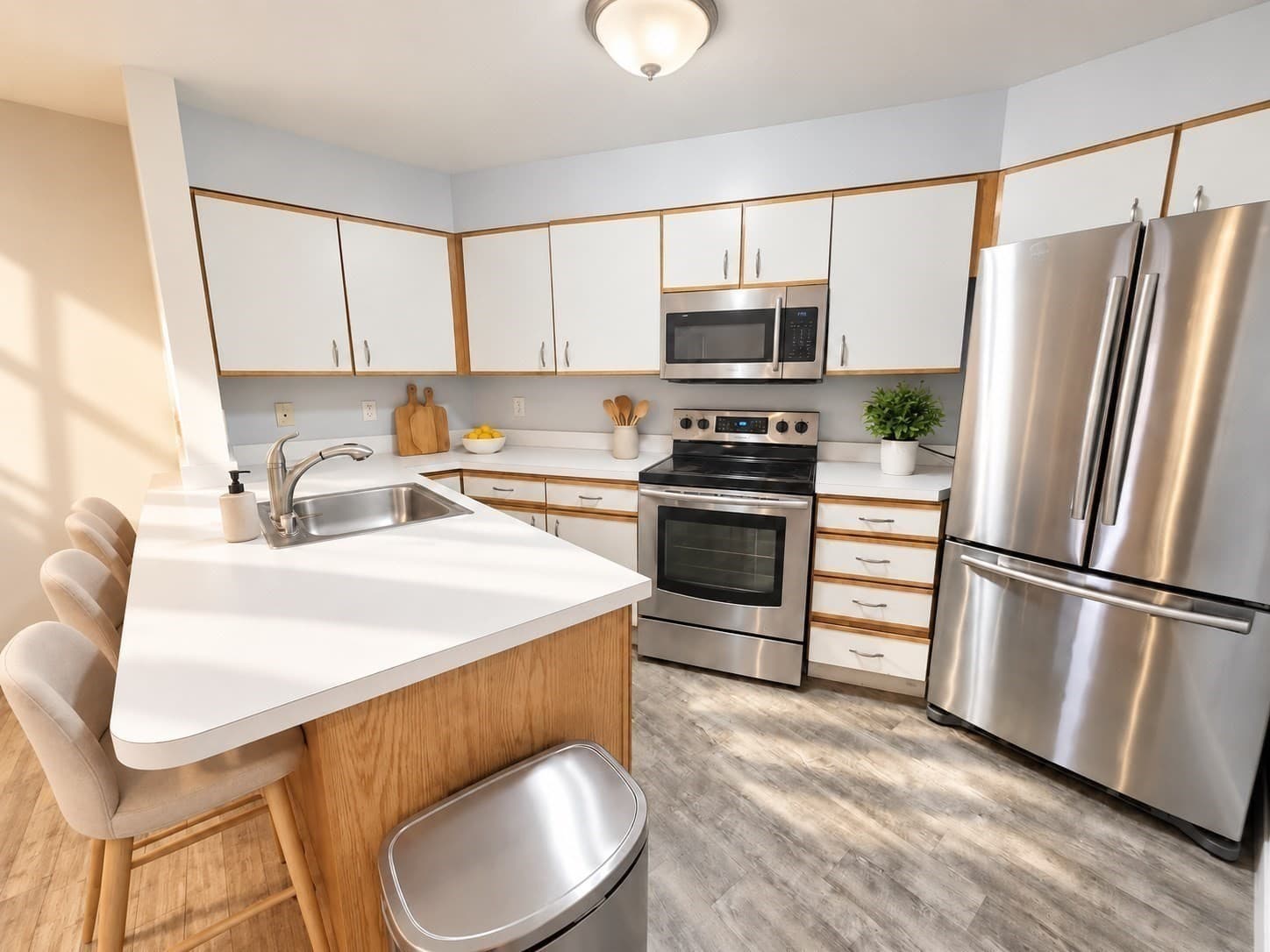 Condominium at 30 Chelsea # 305, Everett MA 02149, Everett, photo 9 of 31