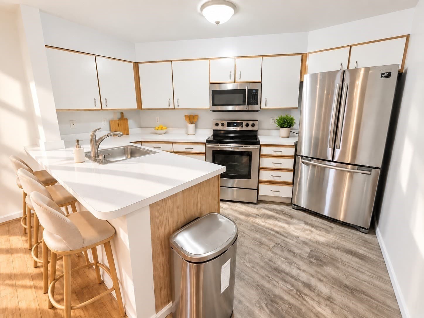 Condominium at 30 Chelsea # 305, Everett MA 02149, Everett, photo 10 of 31