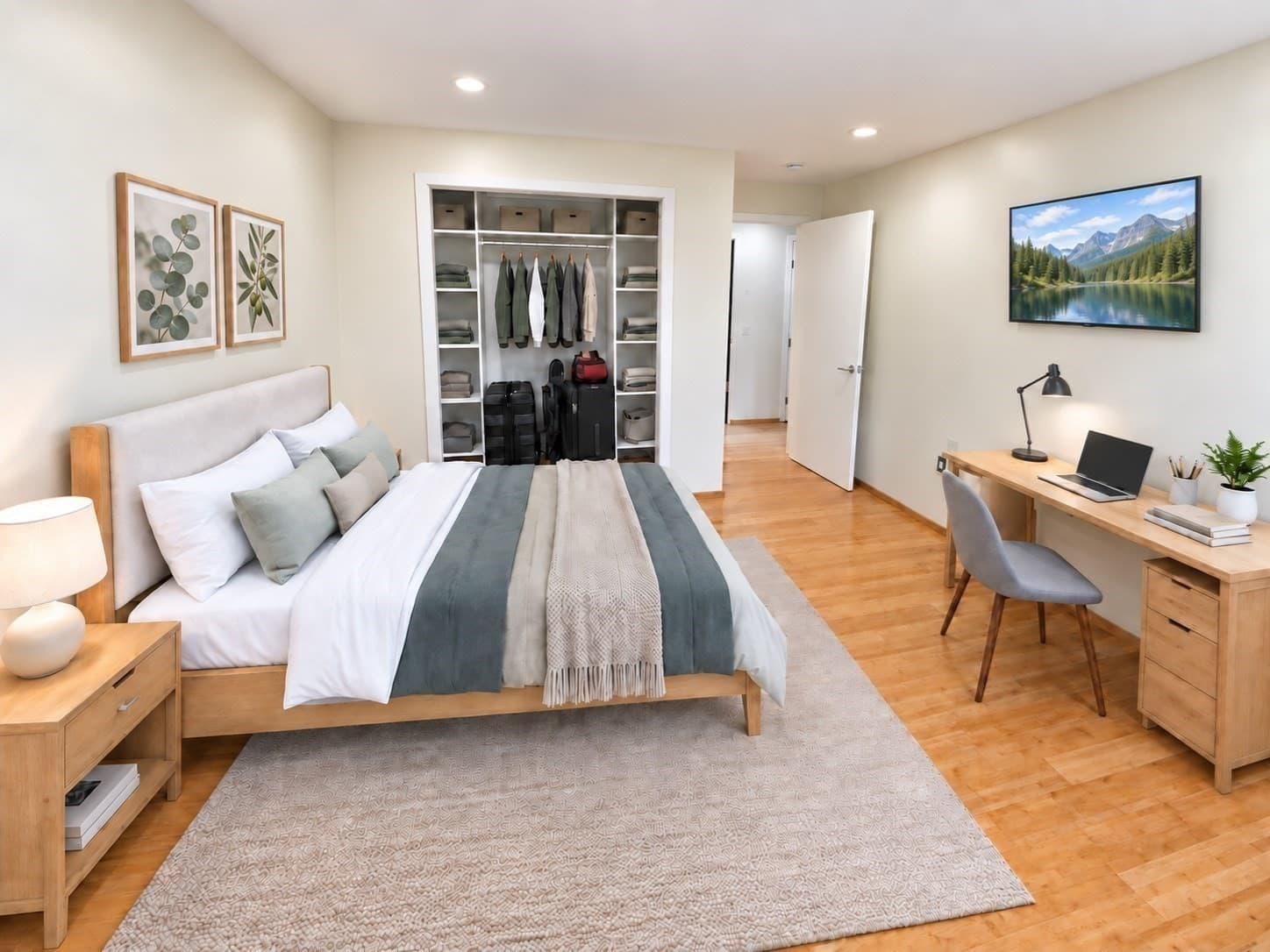 Condominium at 30 Chelsea # 305, Everett MA 02149, Everett, photo 14 of 31