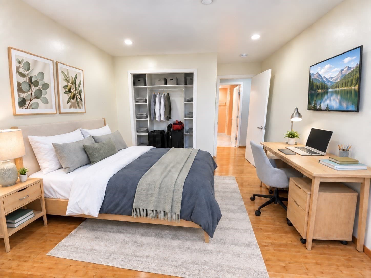 Condominium at 30 Chelsea # 305, Everett MA 02149, Everett, photo 15 of 31