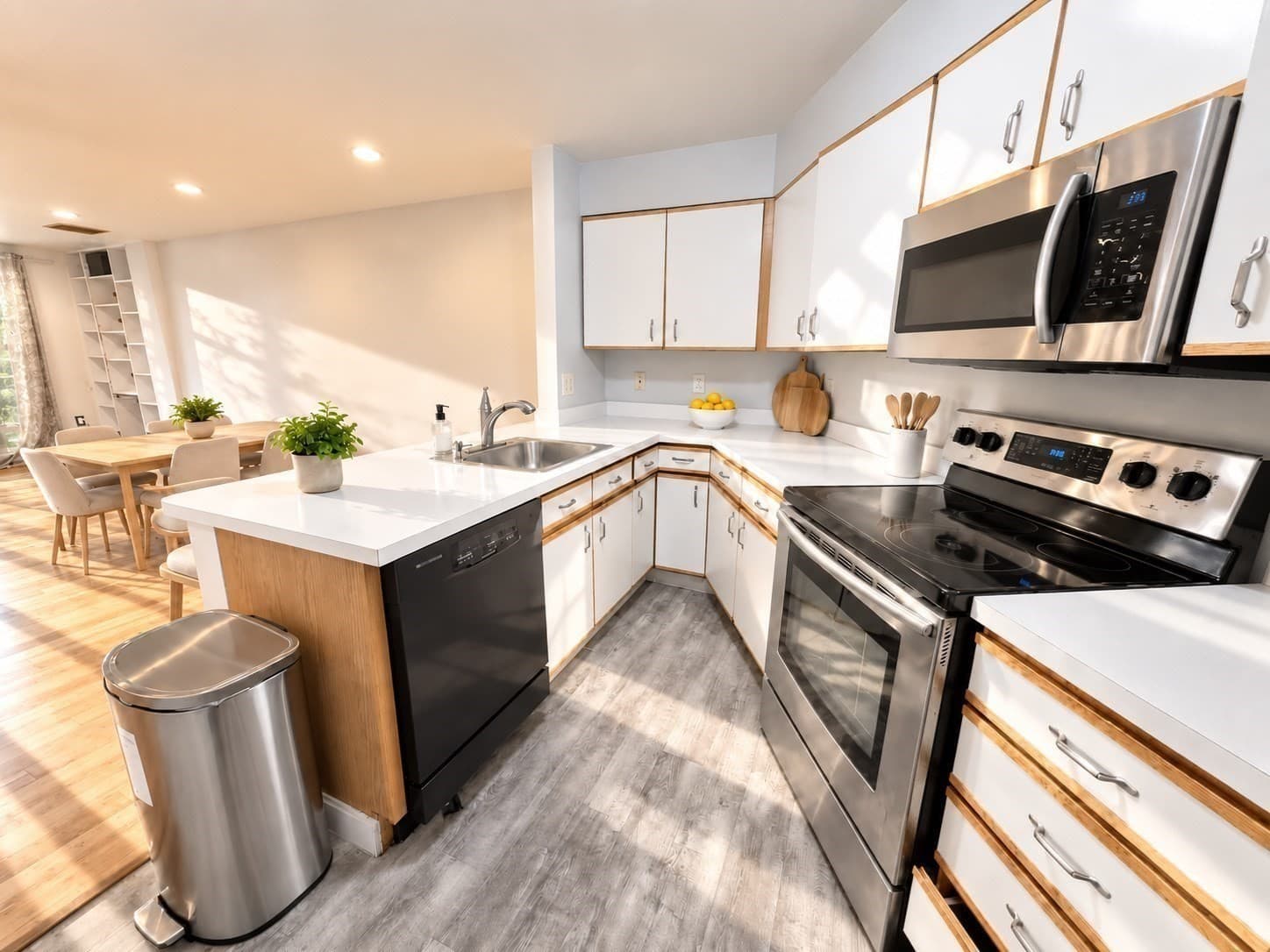 Condominium at 30 Chelsea # 305, Everett MA 02149, Everett, photo 11 of 31