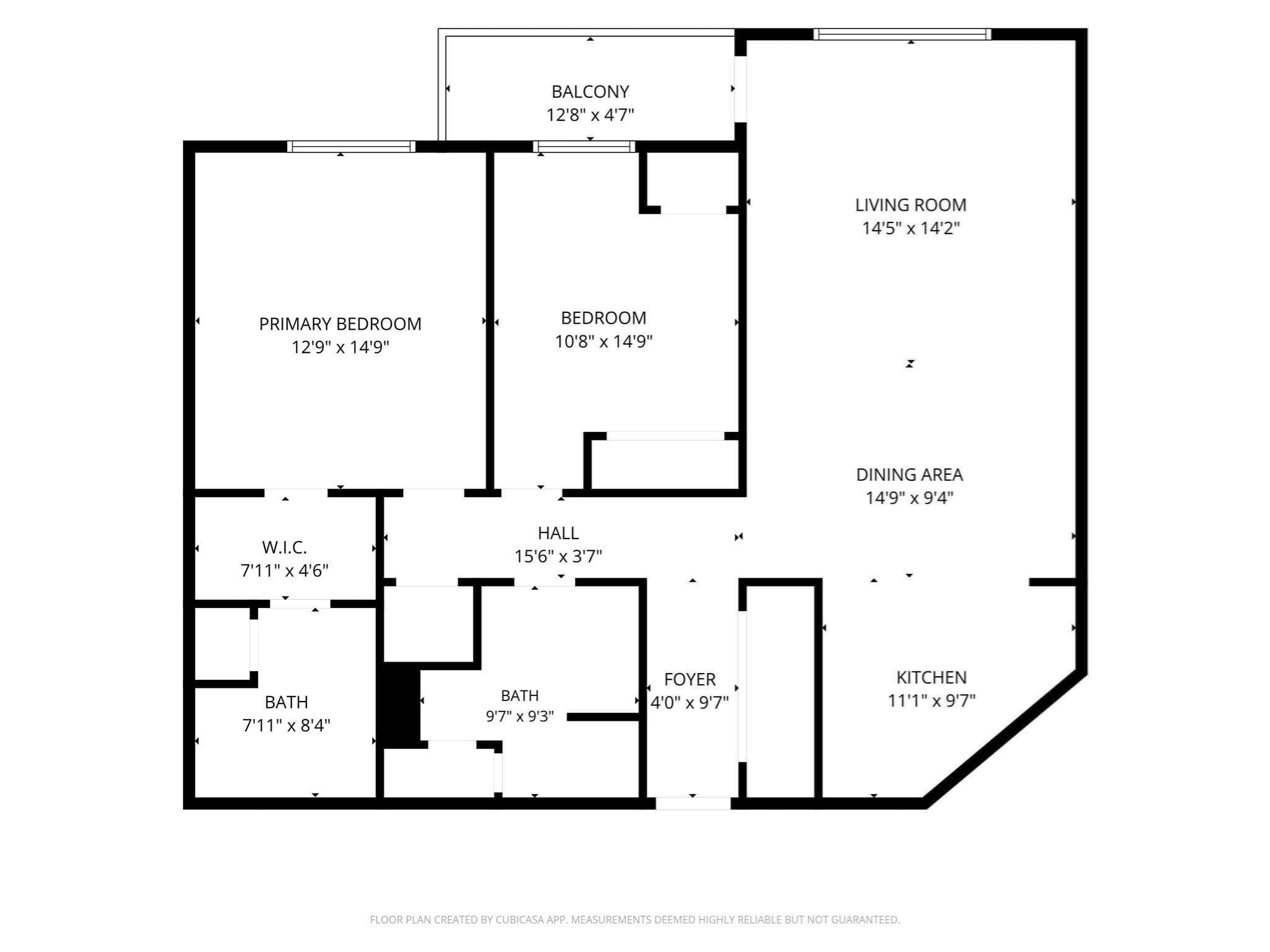 Condominium at 30 Chelsea # 305, Everett MA 02149, Everett, photo 31 of 31