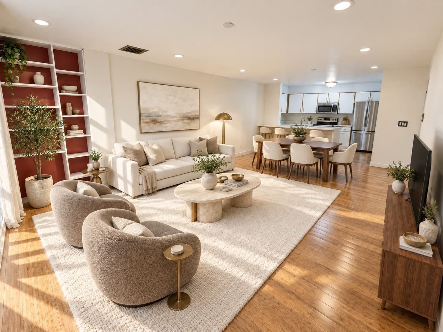 Condominium at 30 Chelsea # 305, Everett MA 02149, Everett, photo 4 of 31