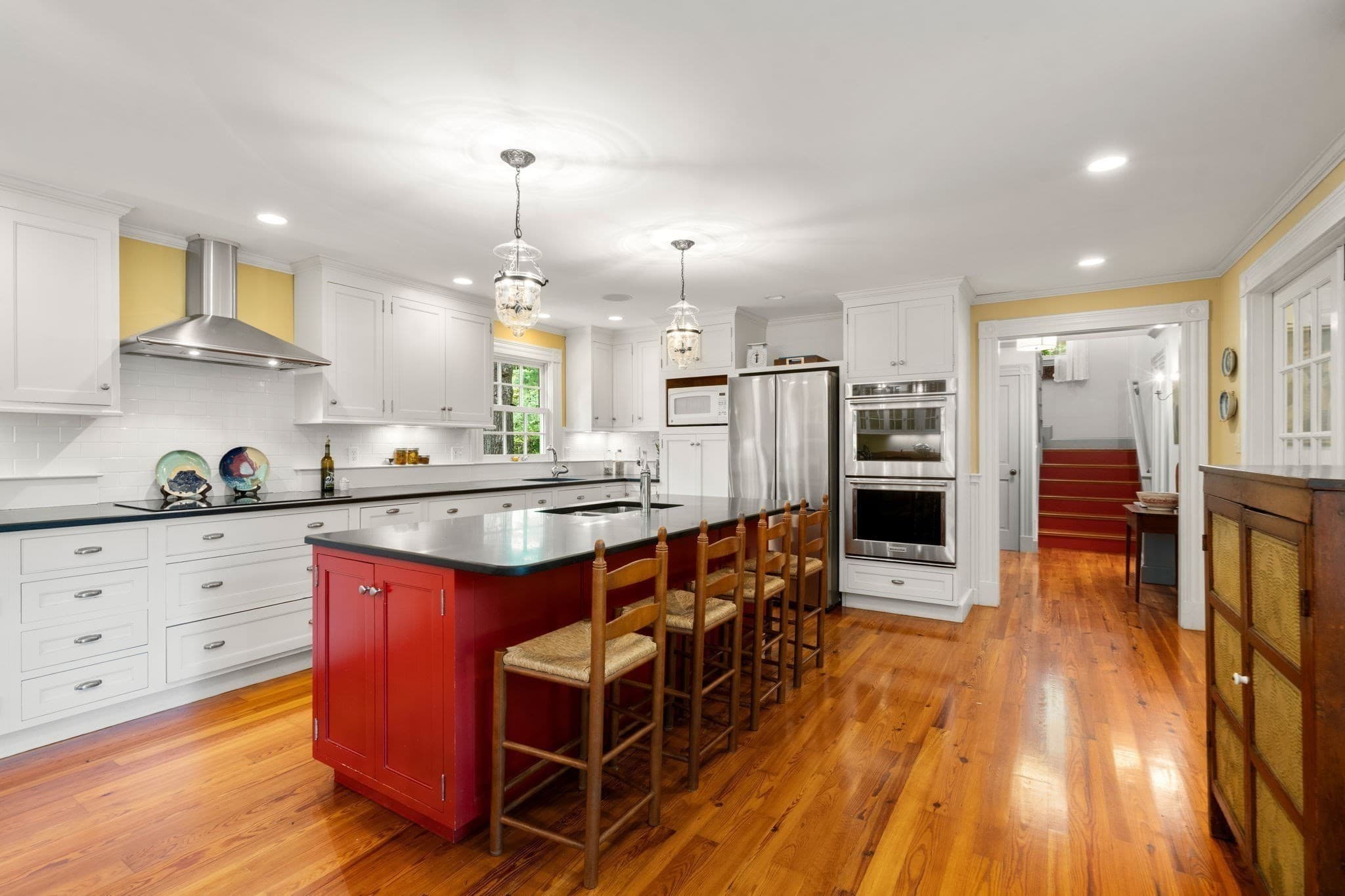 Single Family Residence at 270 Concord Rd, Lincoln MA 01773, Lincoln, photo 6 of 42