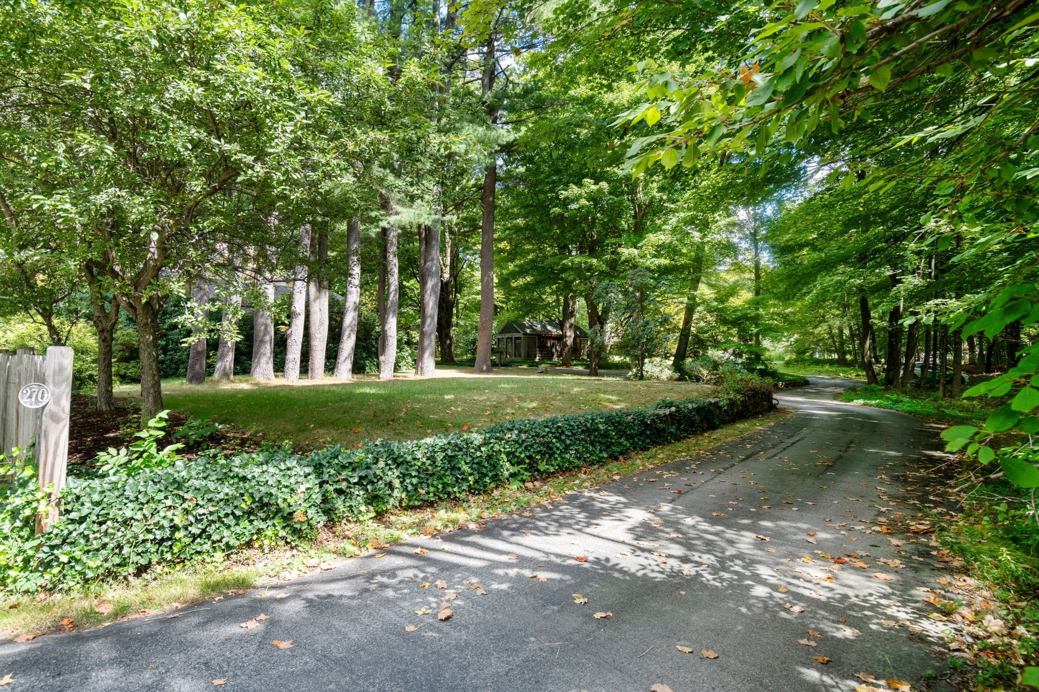 Single Family Residence at 270 Concord Rd, Lincoln MA 01773, Lincoln, photo 42 of 42
