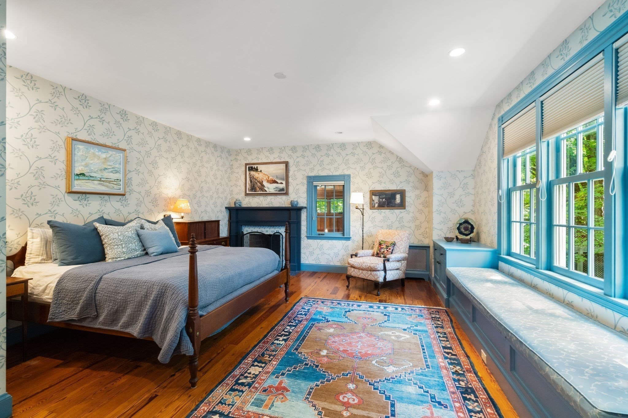 Single Family Residence at 270 Concord Rd, Lincoln MA 01773, Lincoln, photo 17 of 42