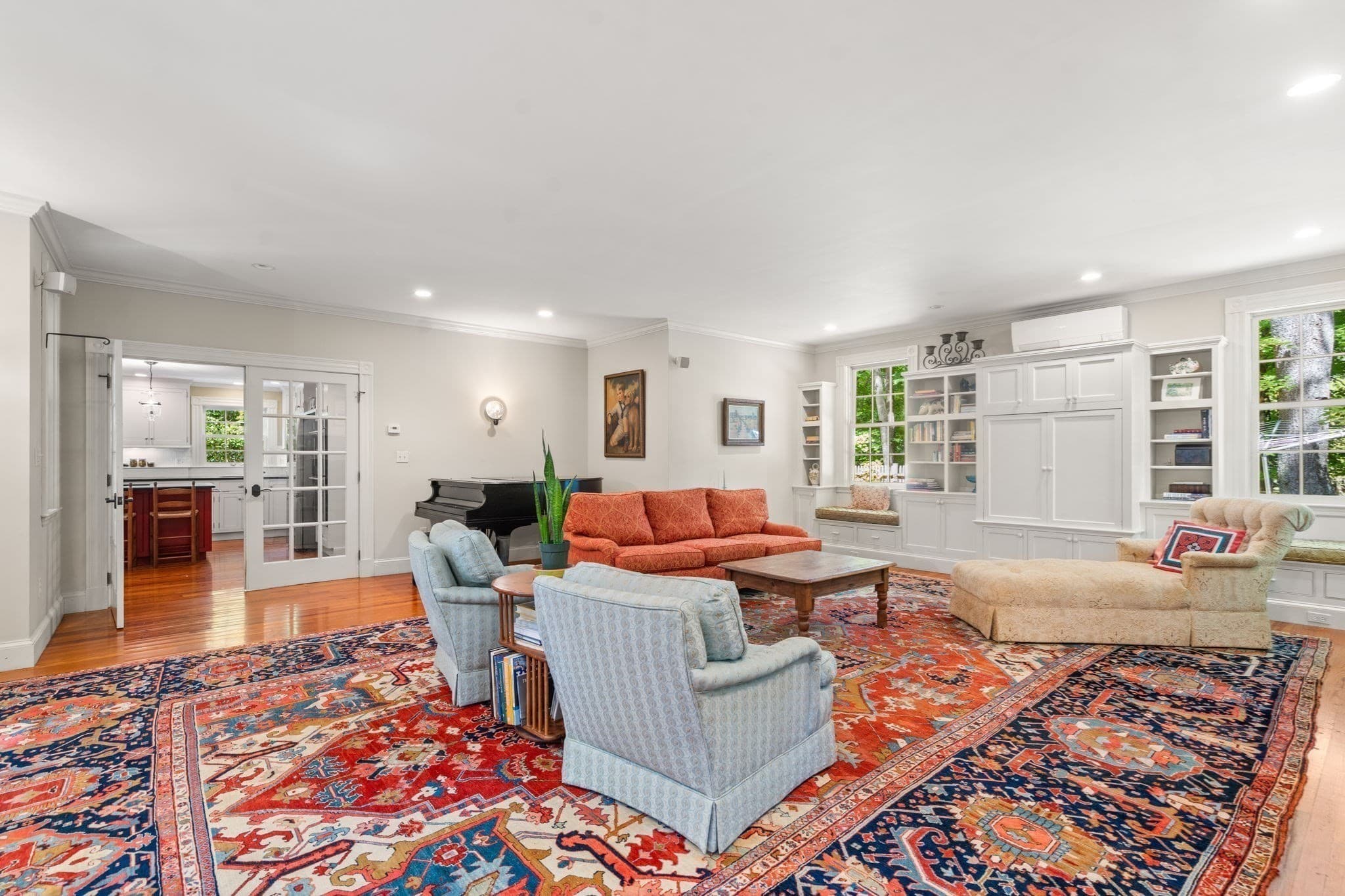 Single Family Residence at 270 Concord Rd, Lincoln MA 01773, Lincoln, photo 16 of 42