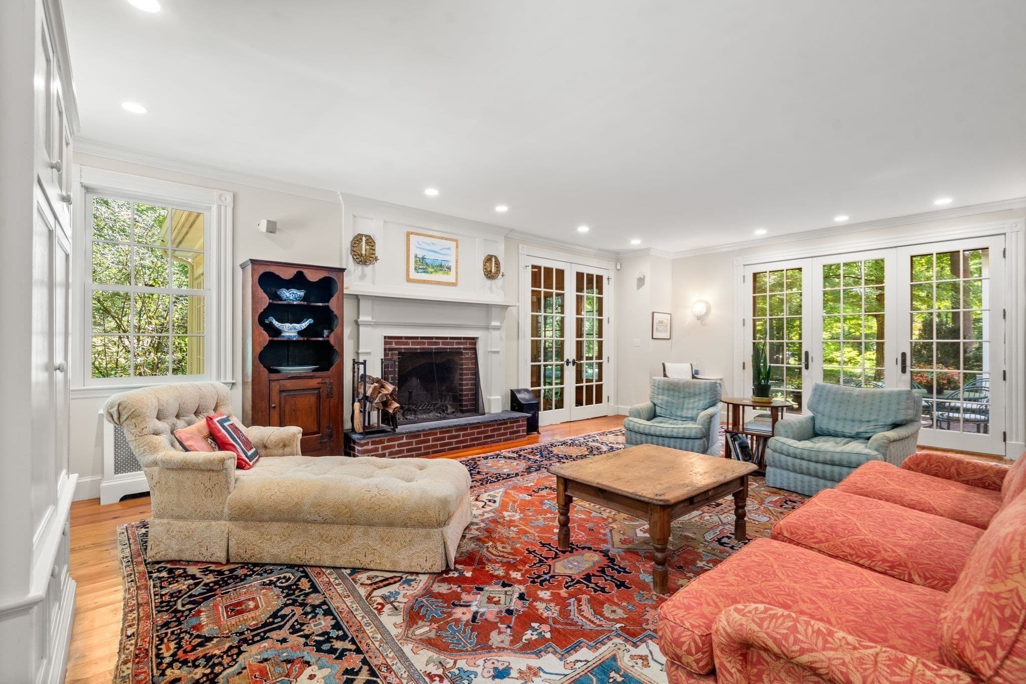 Single Family Residence at 270 Concord Rd, Lincoln MA 01773, Lincoln, photo 5 of 42