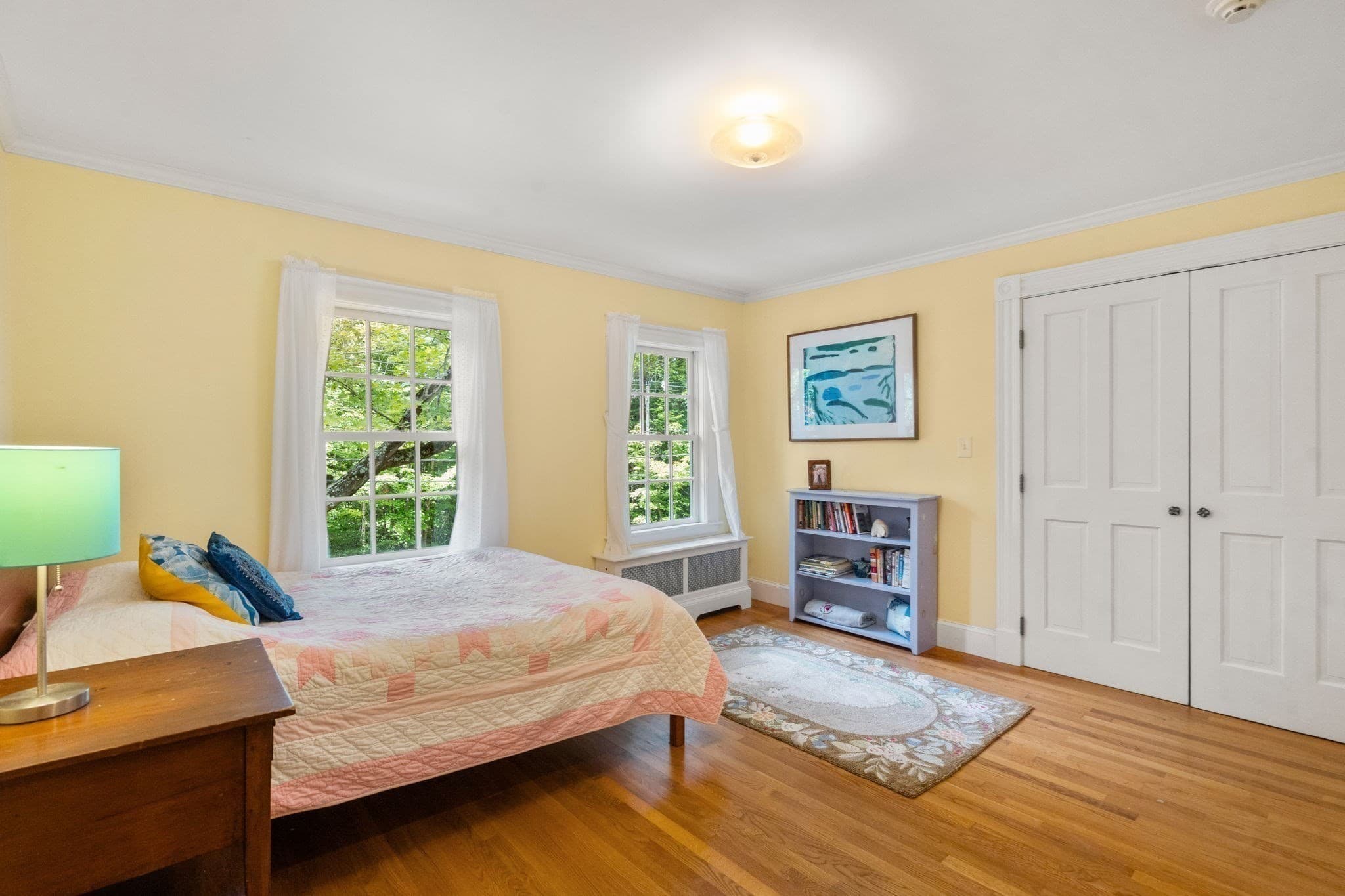Single Family Residence at 270 Concord Rd, Lincoln MA 01773, Lincoln, photo 20 of 42