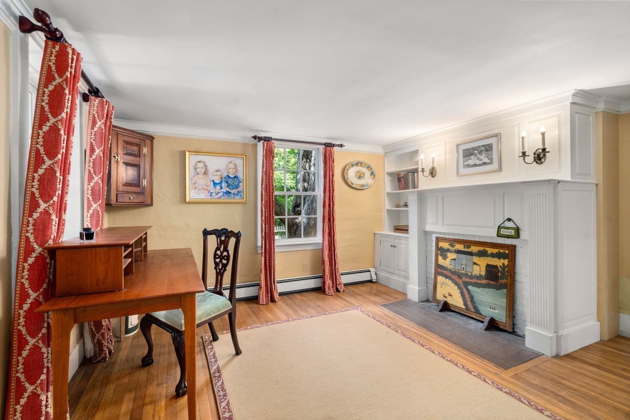 Single Family Residence at 270 Concord Rd, Lincoln MA 01773, Lincoln, photo 10 of 42