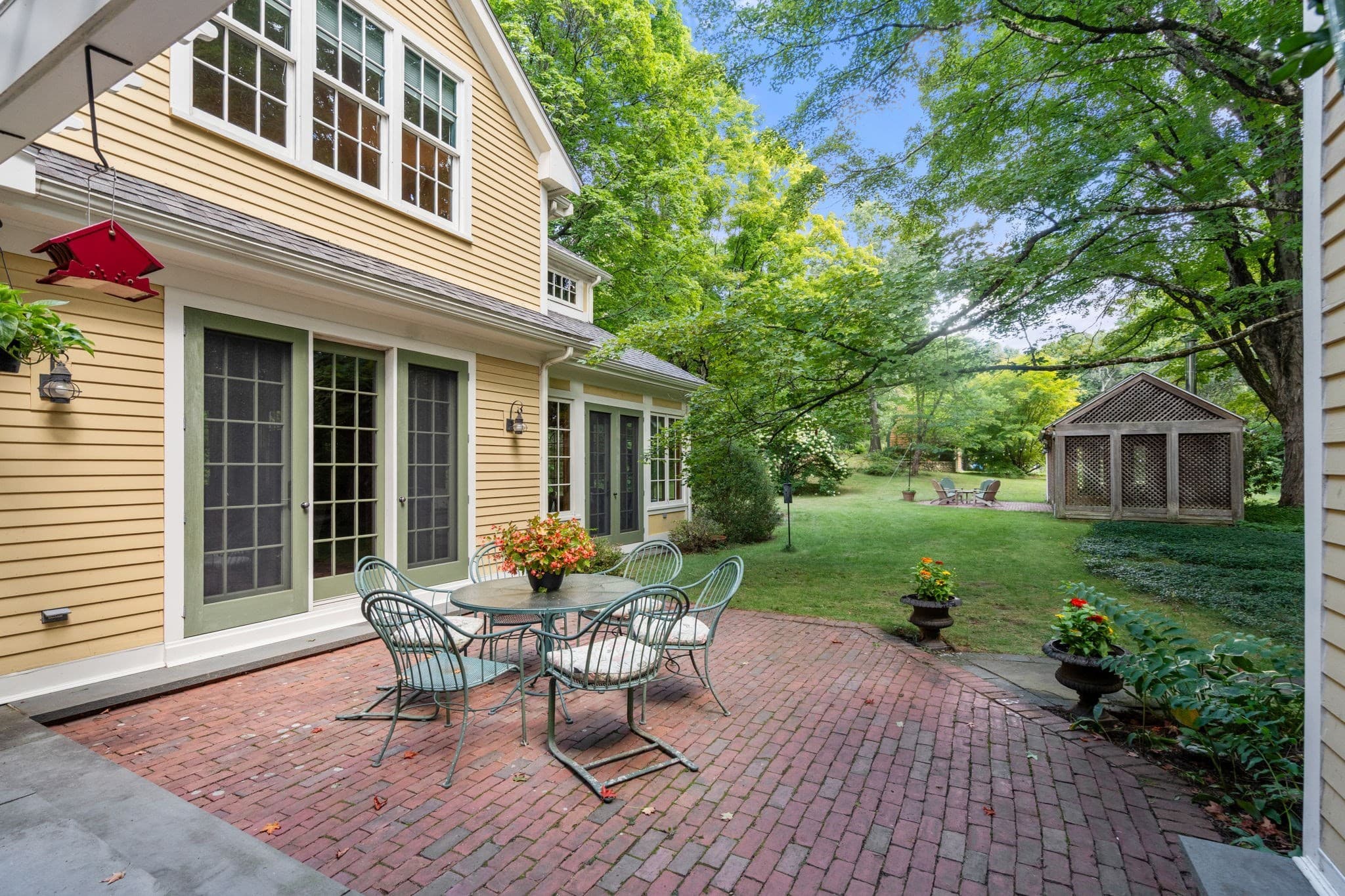 Single Family Residence at 270 Concord Rd, Lincoln MA 01773, Lincoln, photo 37 of 42