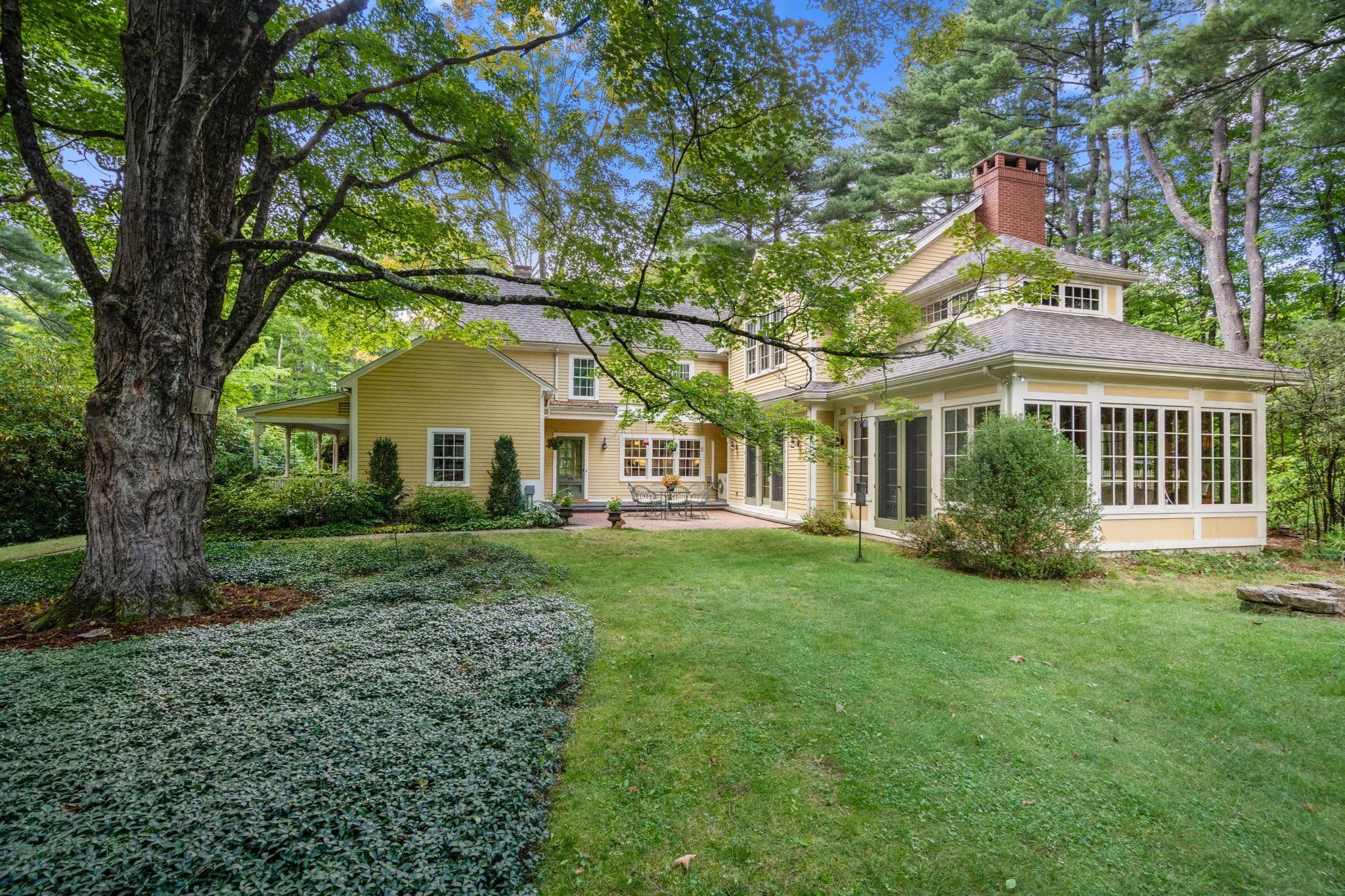 Single Family Residence at 270 Concord Rd, Lincoln MA 01773, Lincoln, photo 40 of 42