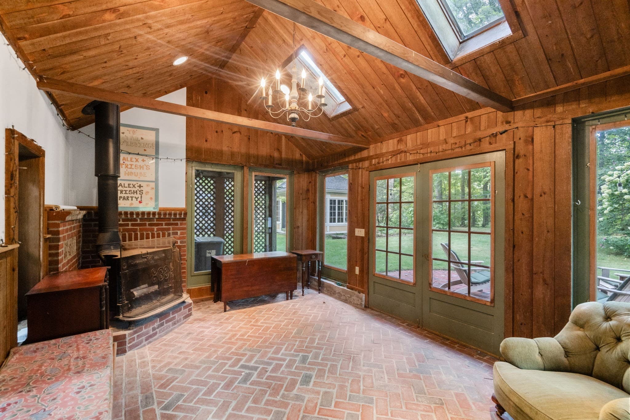 Single Family Residence at 270 Concord Rd, Lincoln MA 01773, Lincoln, photo 35 of 42