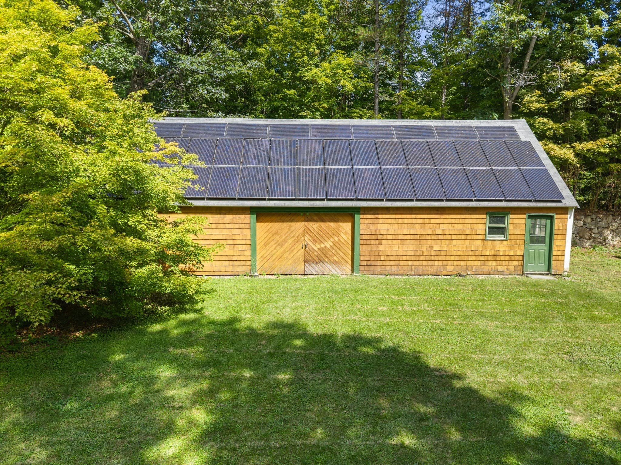 Single Family Residence at 270 Concord Rd, Lincoln MA 01773, Lincoln, photo 39 of 42