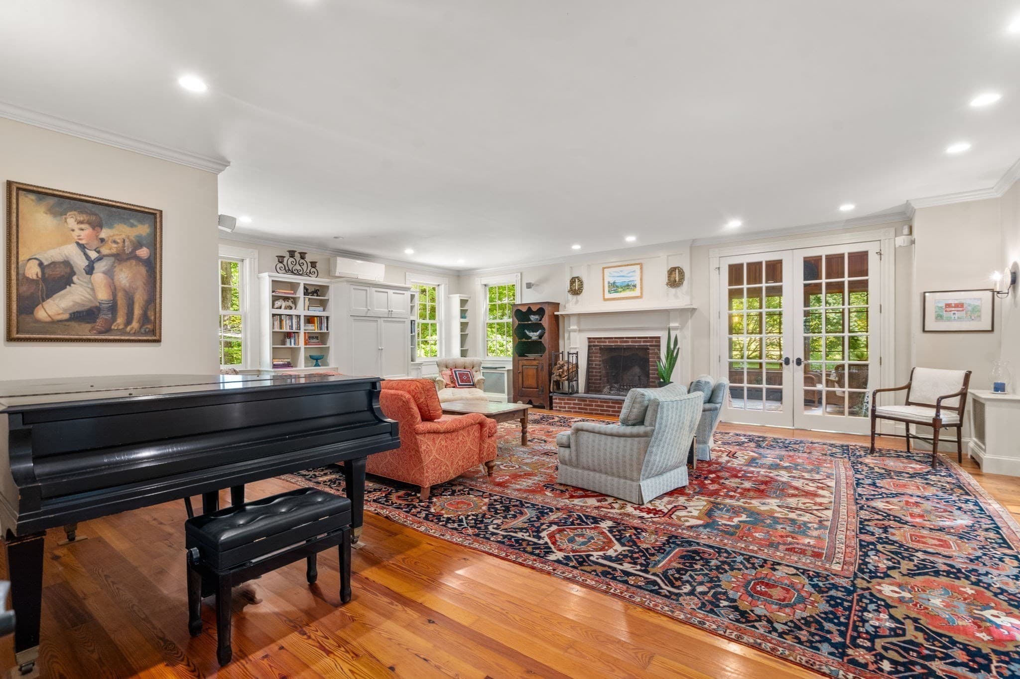 Single Family Residence at 270 Concord Rd, Lincoln MA 01773, Lincoln, photo 4 of 42