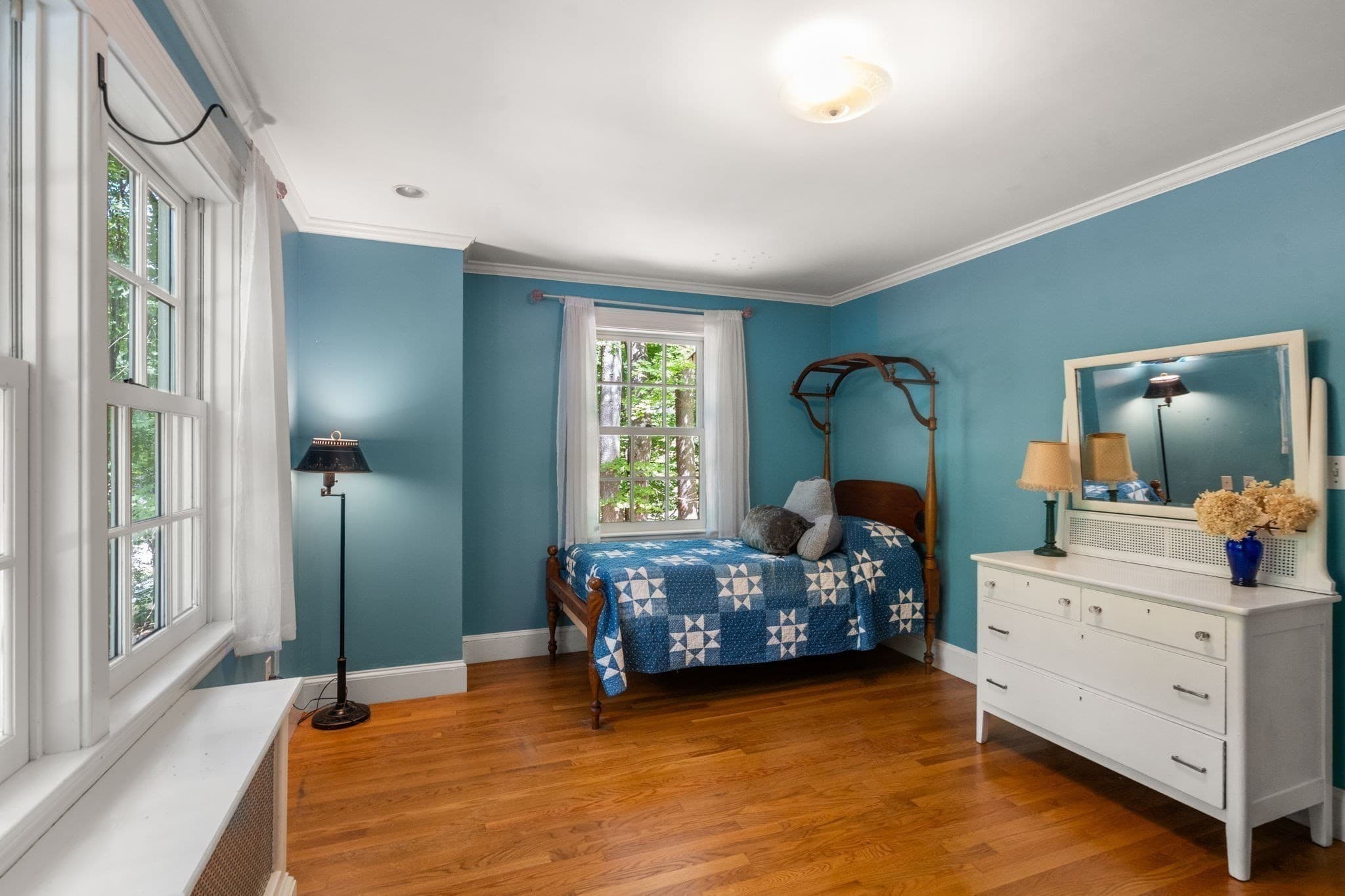 Single Family Residence at 270 Concord Rd, Lincoln MA 01773, Lincoln, photo 25 of 42