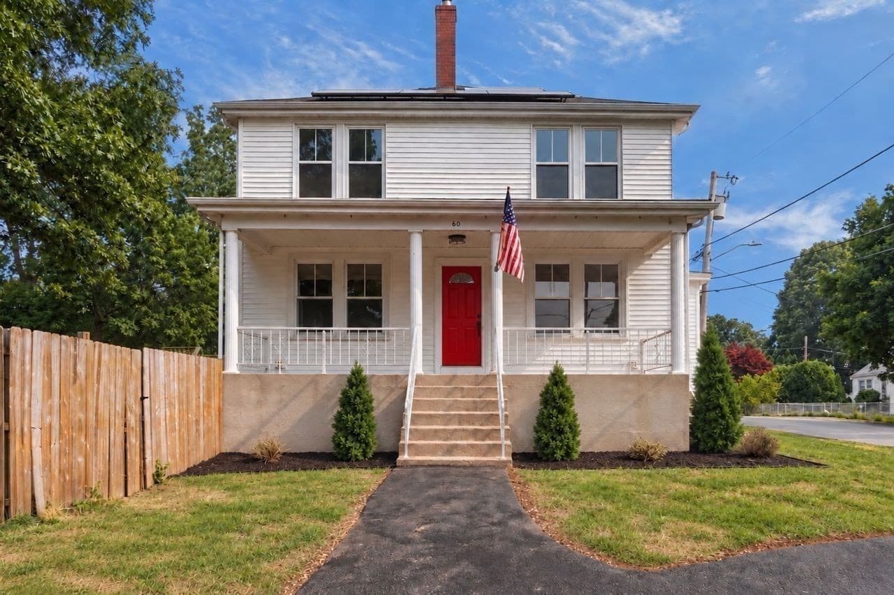 Single Family Residence at 60 Highland, Cumberland RI 02864, Cumberland, photo 2 of 42