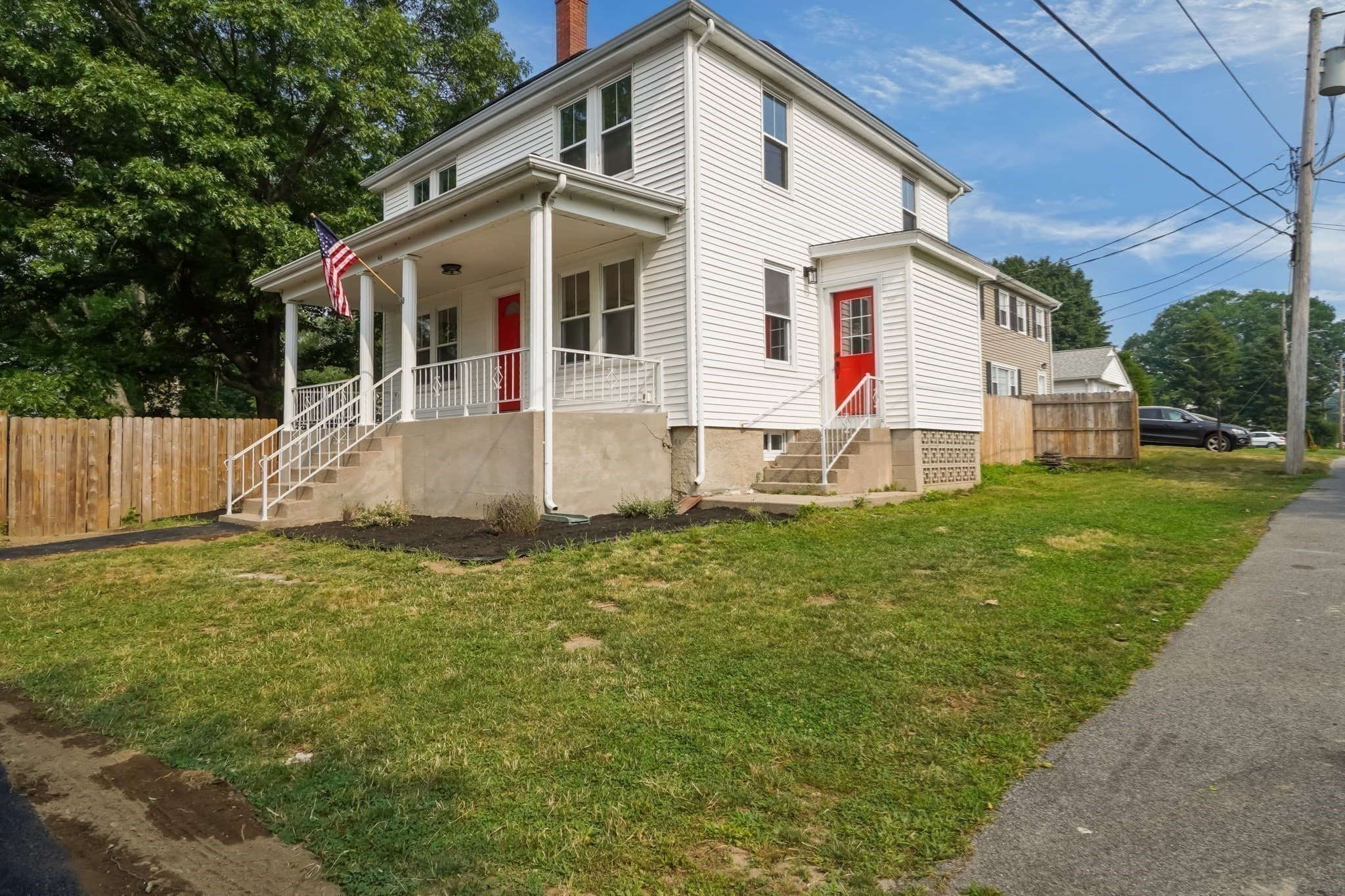 Single Family Residence at 60 Highland, Cumberland RI 02864, Cumberland, photo 42 of 42