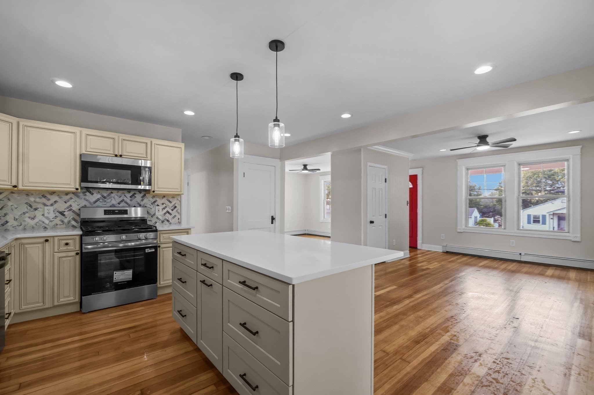 Single Family Residence at 60 Highland, Cumberland RI 02864, Cumberland, photo 12 of 42