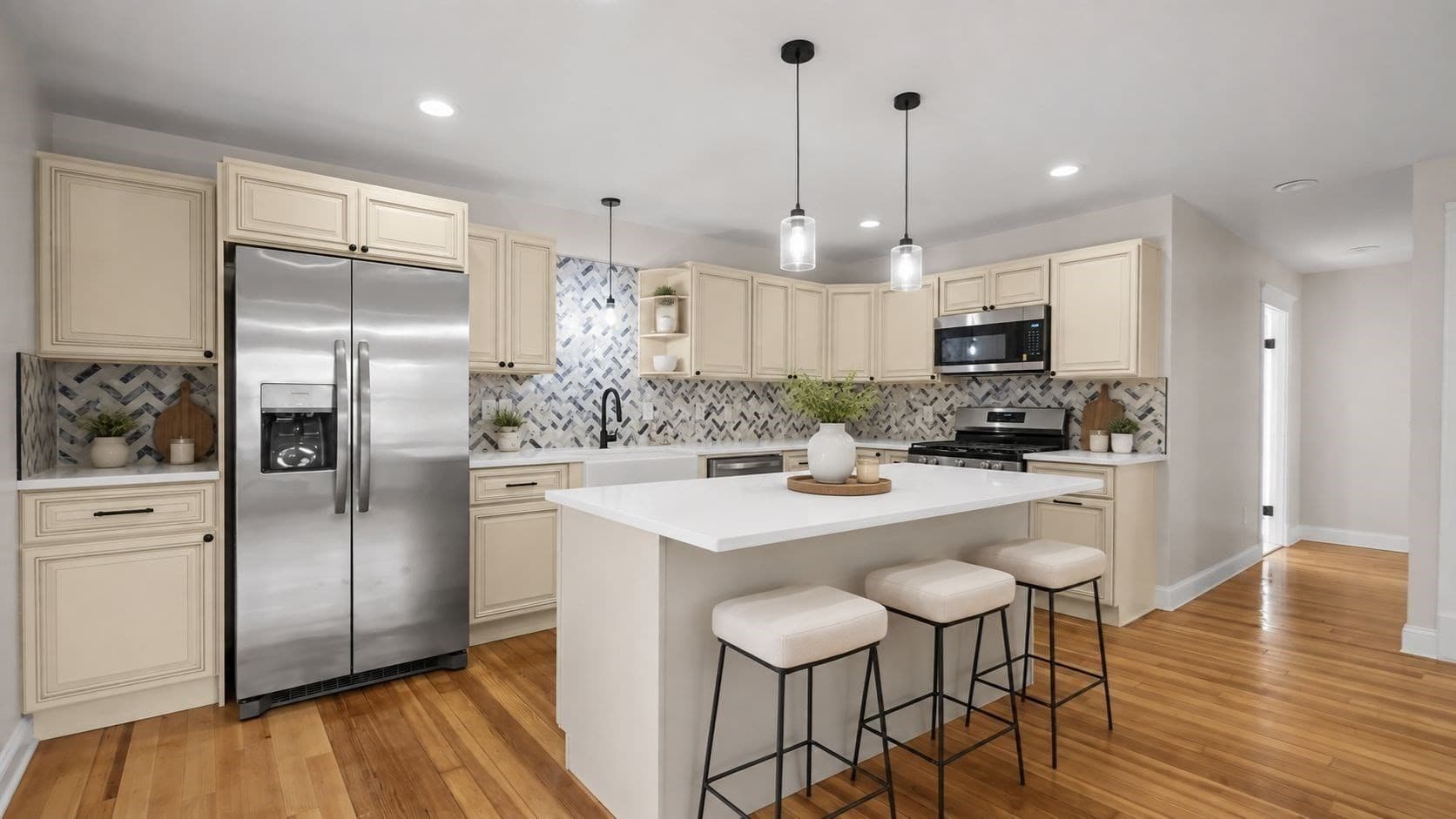 Single Family Residence at 60 Highland, Cumberland RI 02864, Cumberland, photo 7 of 42