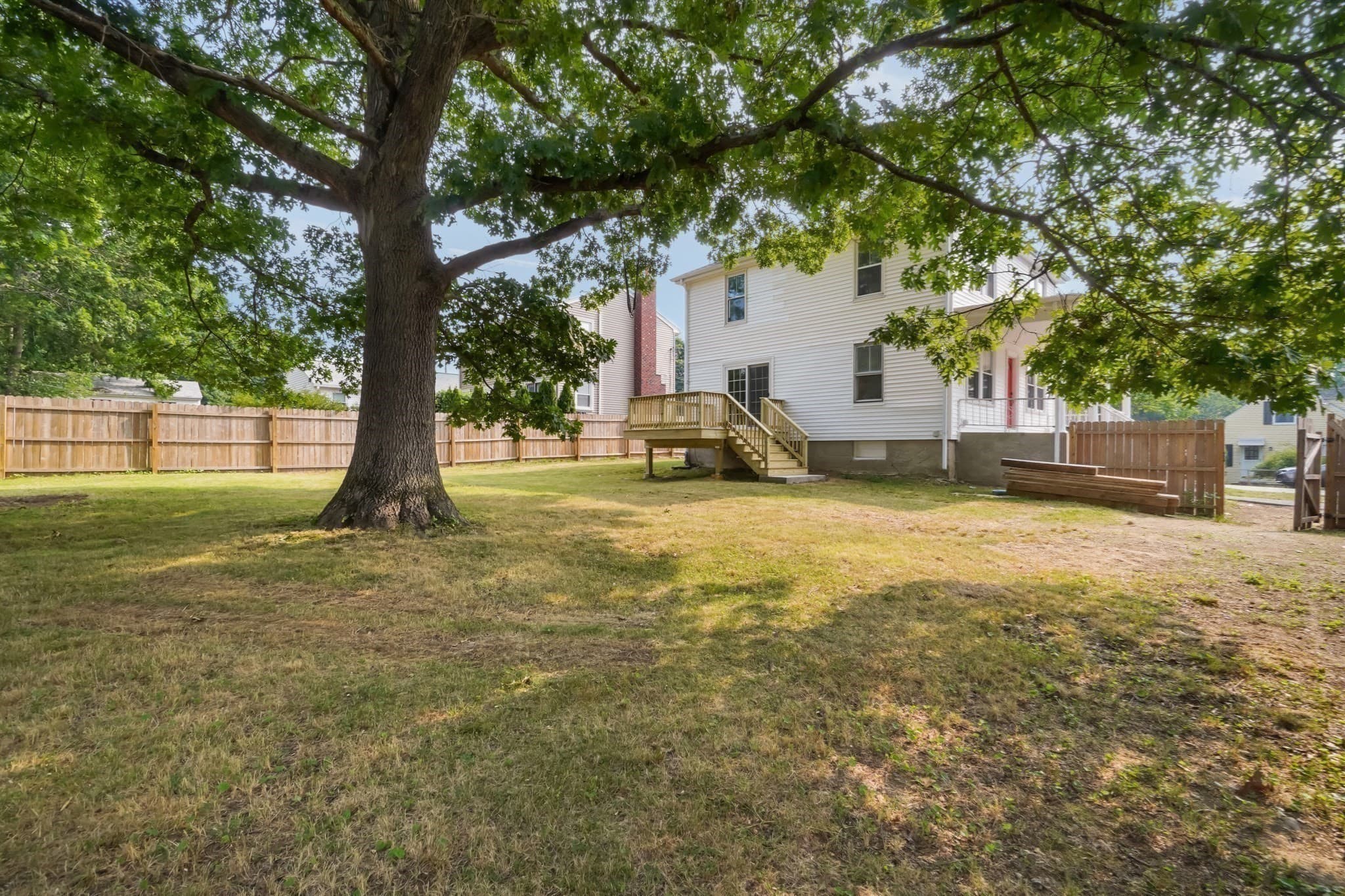 Single Family Residence at 60 Highland, Cumberland RI 02864, Cumberland, photo 36 of 42