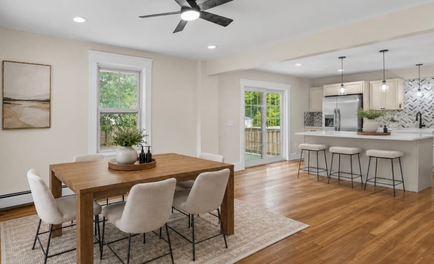 Single Family Residence at 60 Highland, Cumberland RI 02864, Cumberland, photo 5 of 42