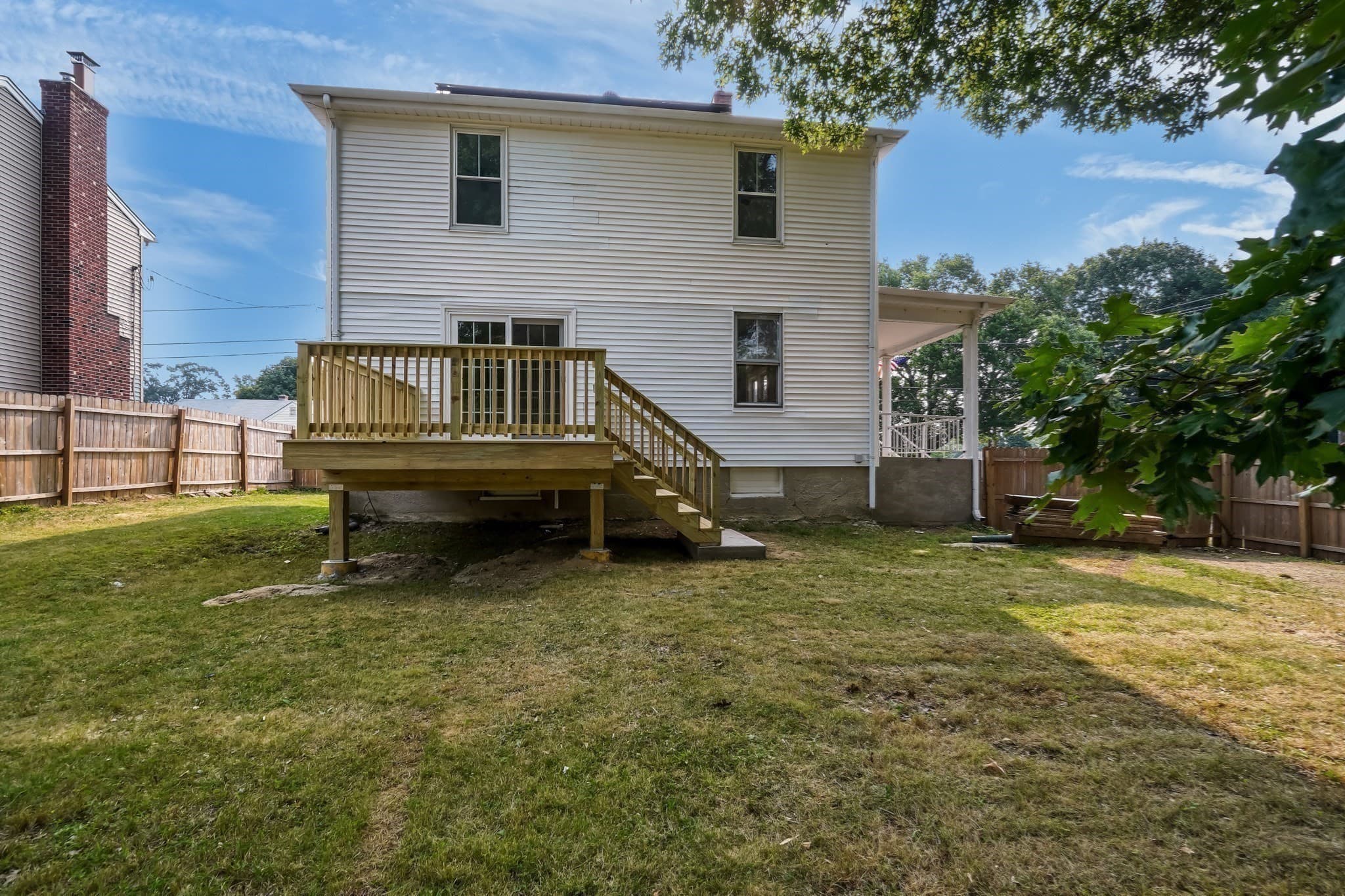 Single Family Residence at 60 Highland, Cumberland RI 02864, Cumberland, photo 38 of 42