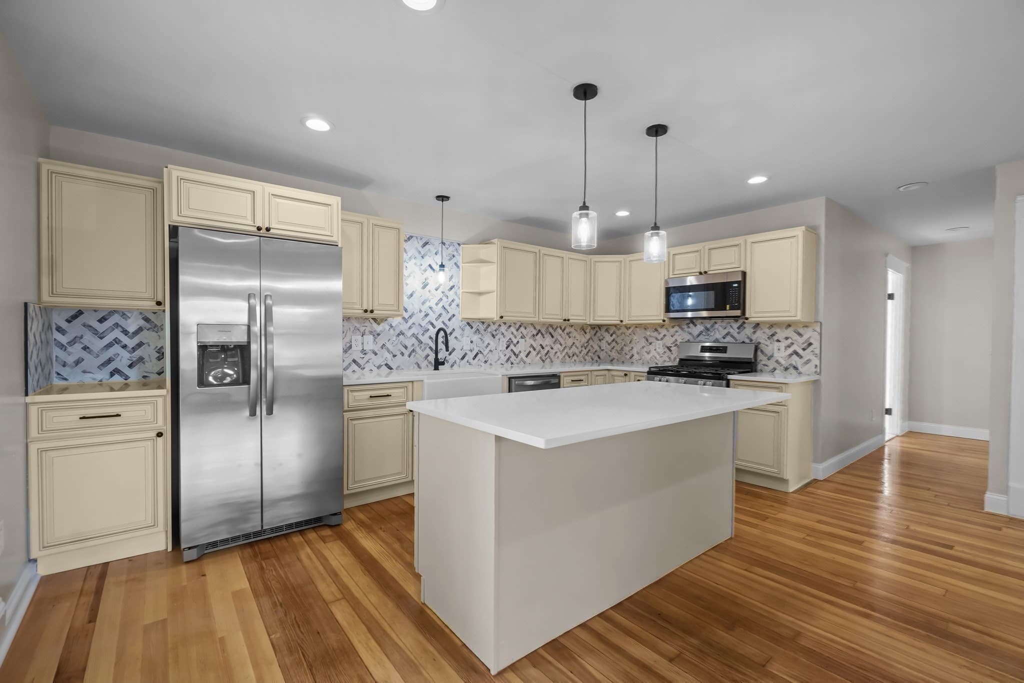 Single Family Residence at 60 Highland, Cumberland RI 02864, Cumberland, photo 14 of 42