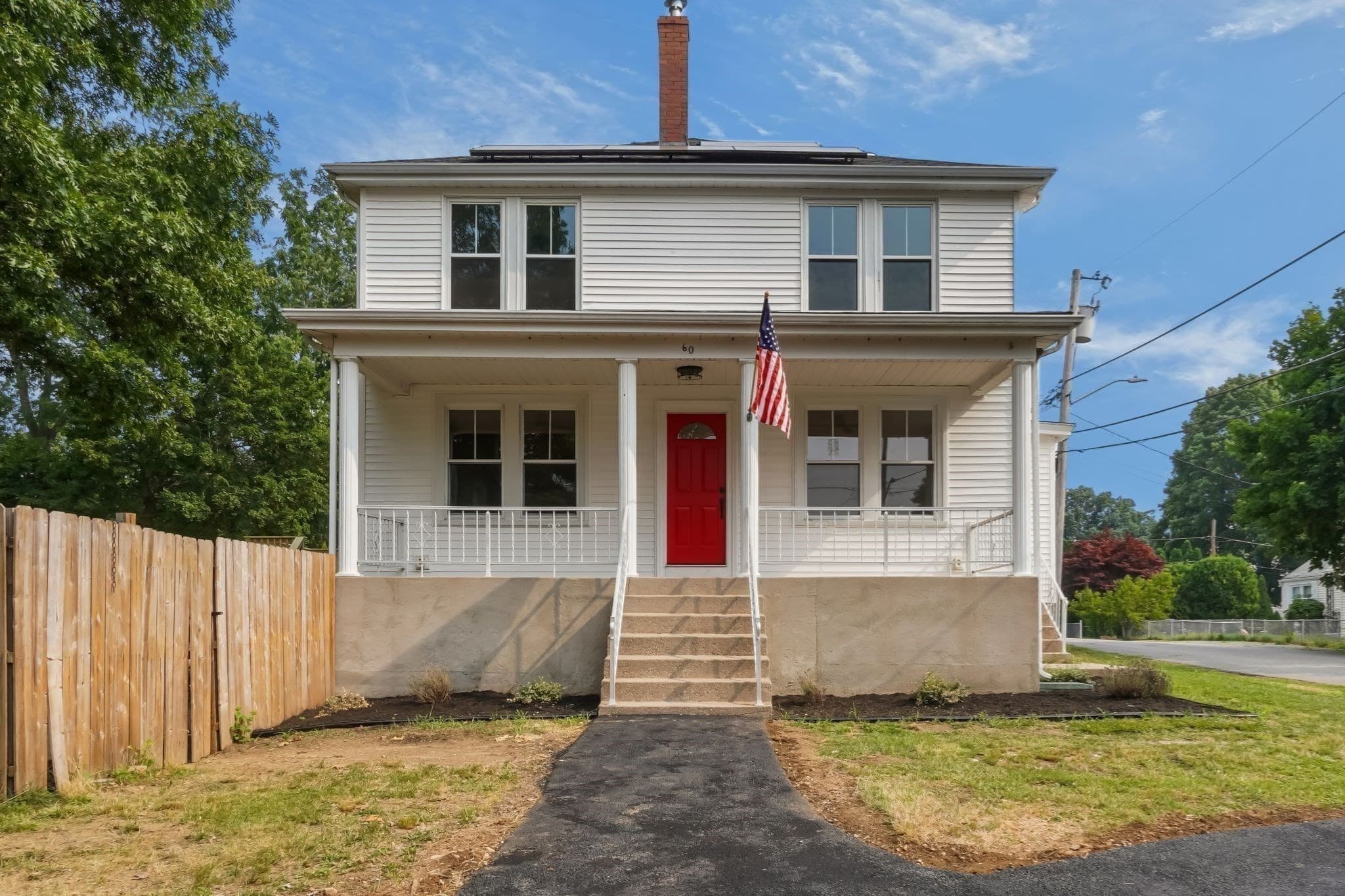 Single Family Residence at 60 Highland, Cumberland RI 02864, Cumberland, photo 41 of 42