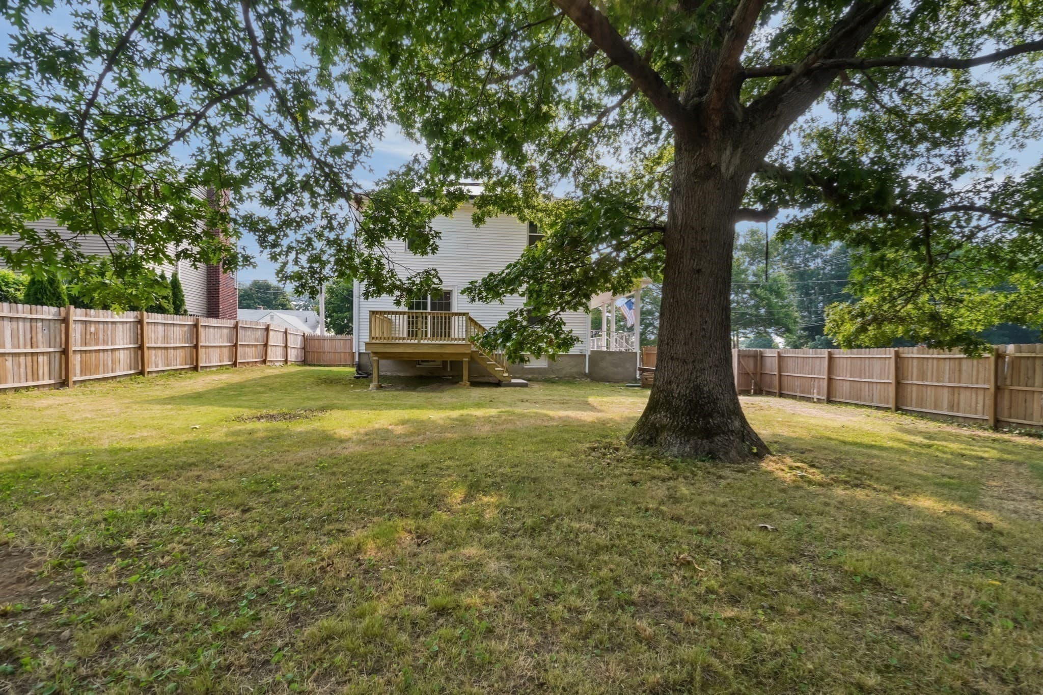 Single Family Residence at 60 Highland, Cumberland RI 02864, Cumberland, photo 37 of 42