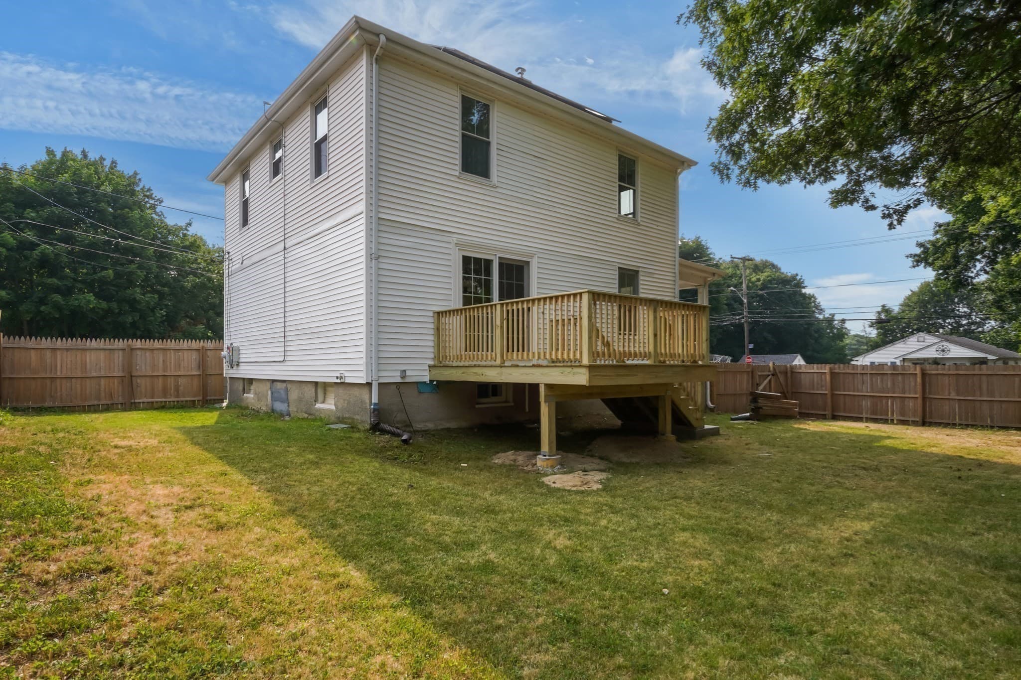 Single Family Residence at 60 Highland, Cumberland RI 02864, Cumberland, photo 40 of 42