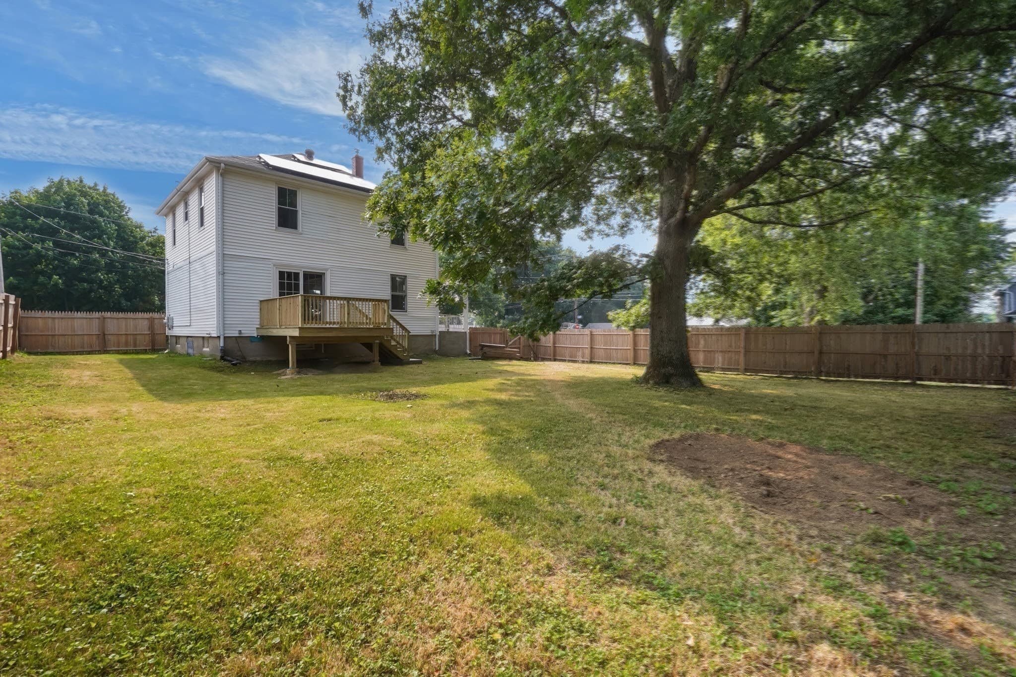 Single Family Residence at 60 Highland, Cumberland RI 02864, Cumberland, photo 39 of 42