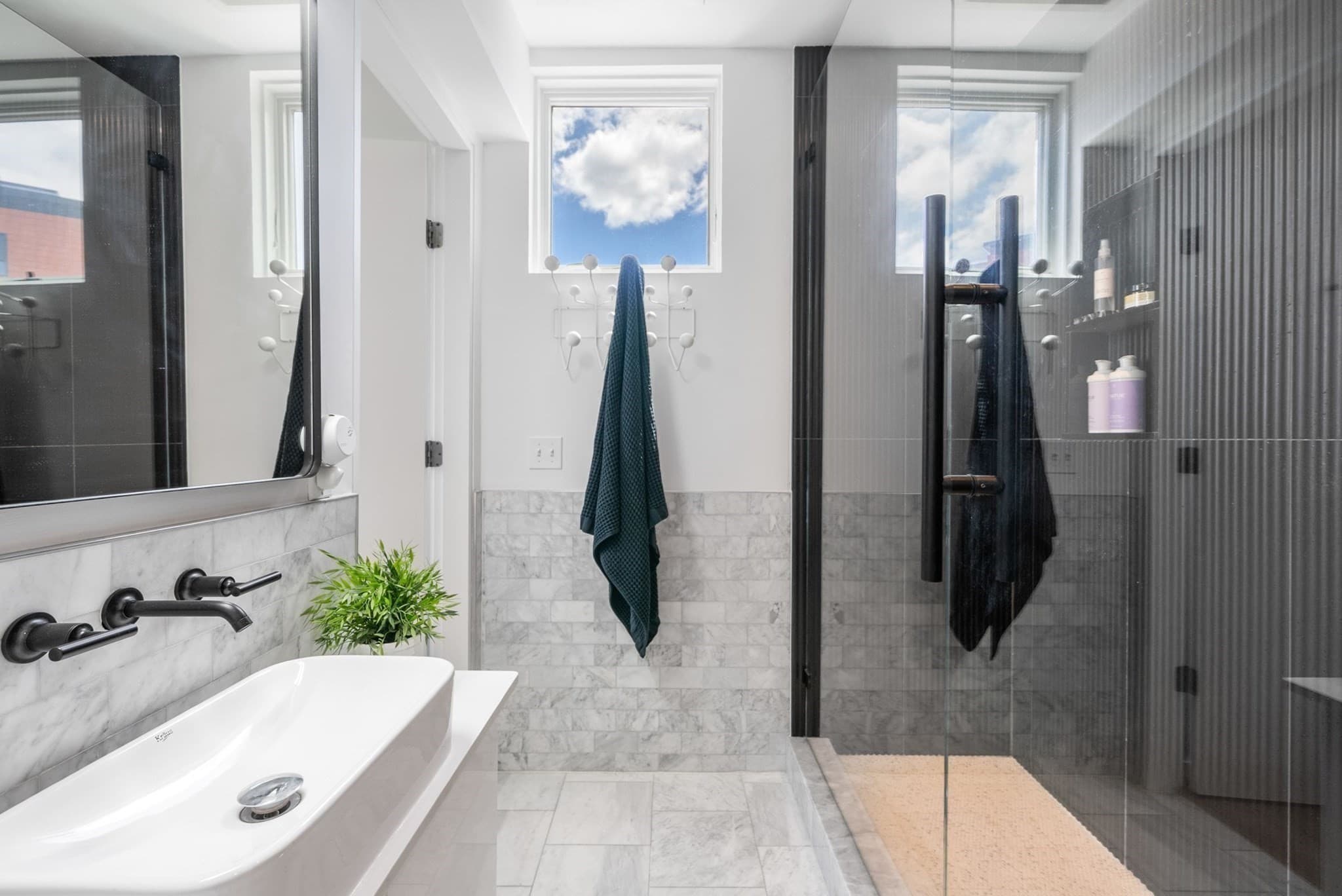 Condominium at 3 Dorchester # 3J, Boston MA 02127, Boston, photo 23 of 33