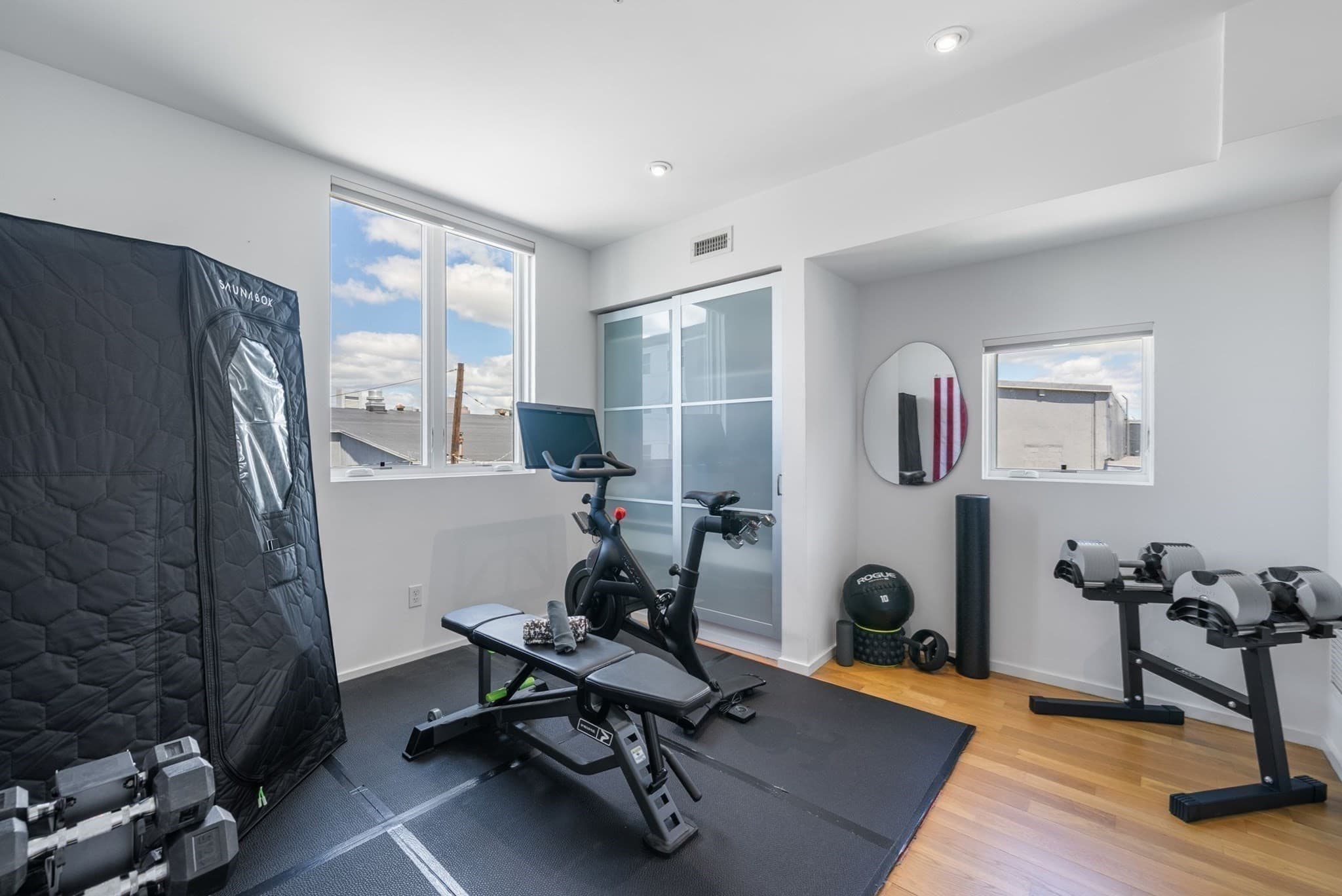 Condominium at 3 Dorchester # 3J, Boston MA 02127, Boston, photo 13 of 33