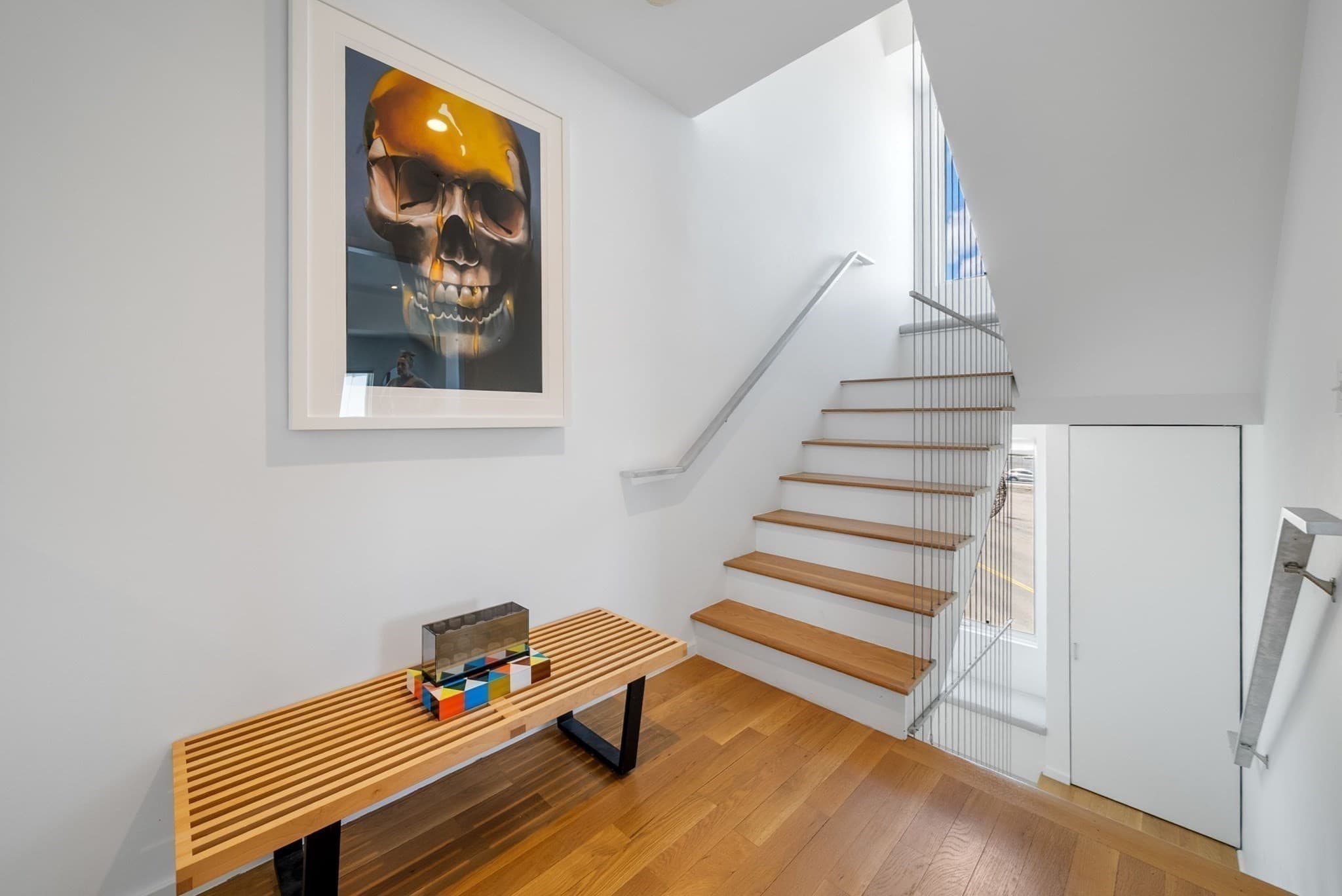 Condominium at 3 Dorchester # 3J, Boston MA 02127, Boston, photo 16 of 33