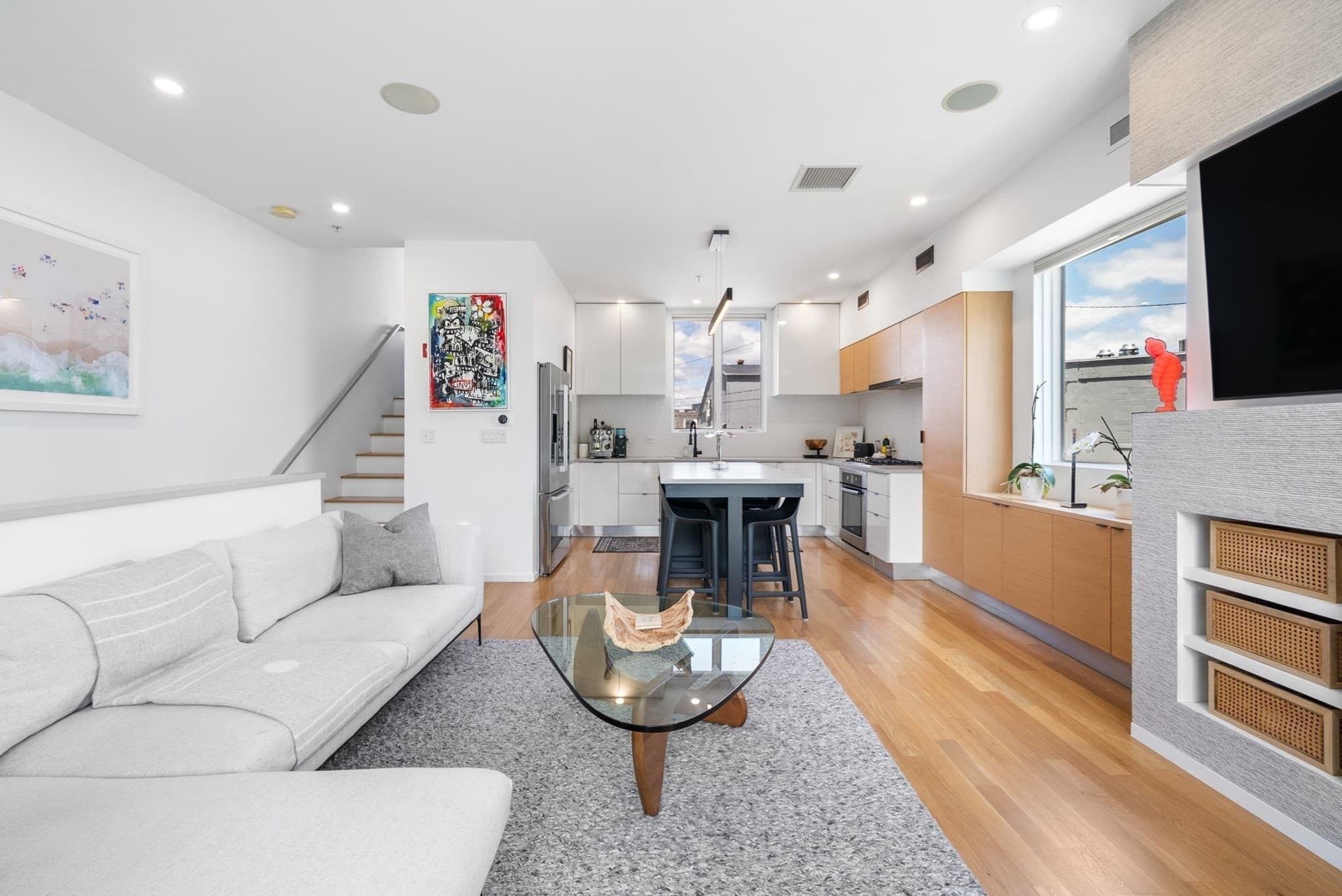 Condominium at 3 Dorchester # 3J, Boston MA 02127, Boston, photo 3 of 33