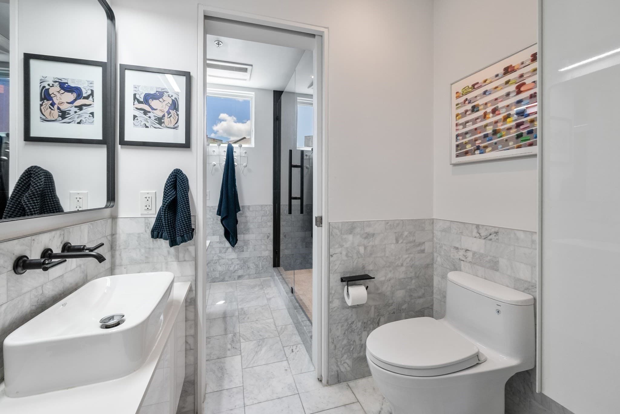 Condominium at 3 Dorchester # 3J, Boston MA 02127, Boston, photo 20 of 33
