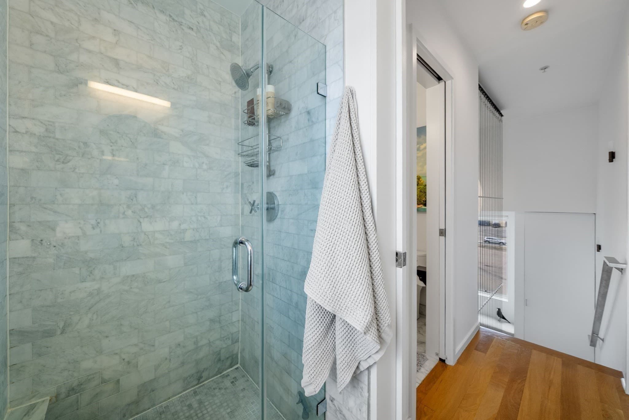 Condominium at 3 Dorchester # 3J, Boston MA 02127, Boston, photo 24 of 33
