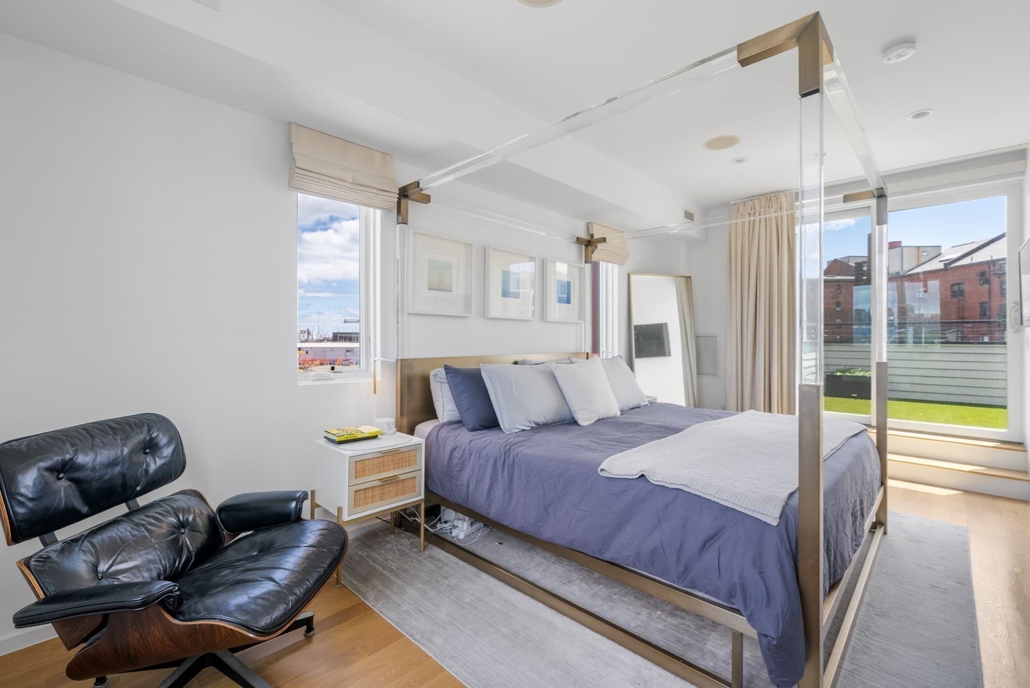 Condominium at 3 Dorchester # 3J, Boston MA 02127, Boston, photo 19 of 33